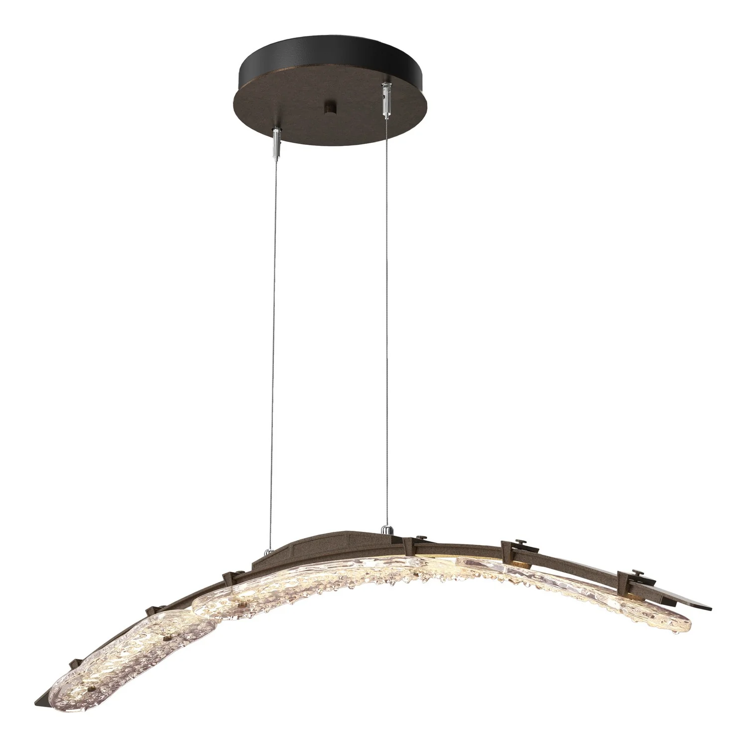 Glissade Linear Suspension - Image 9