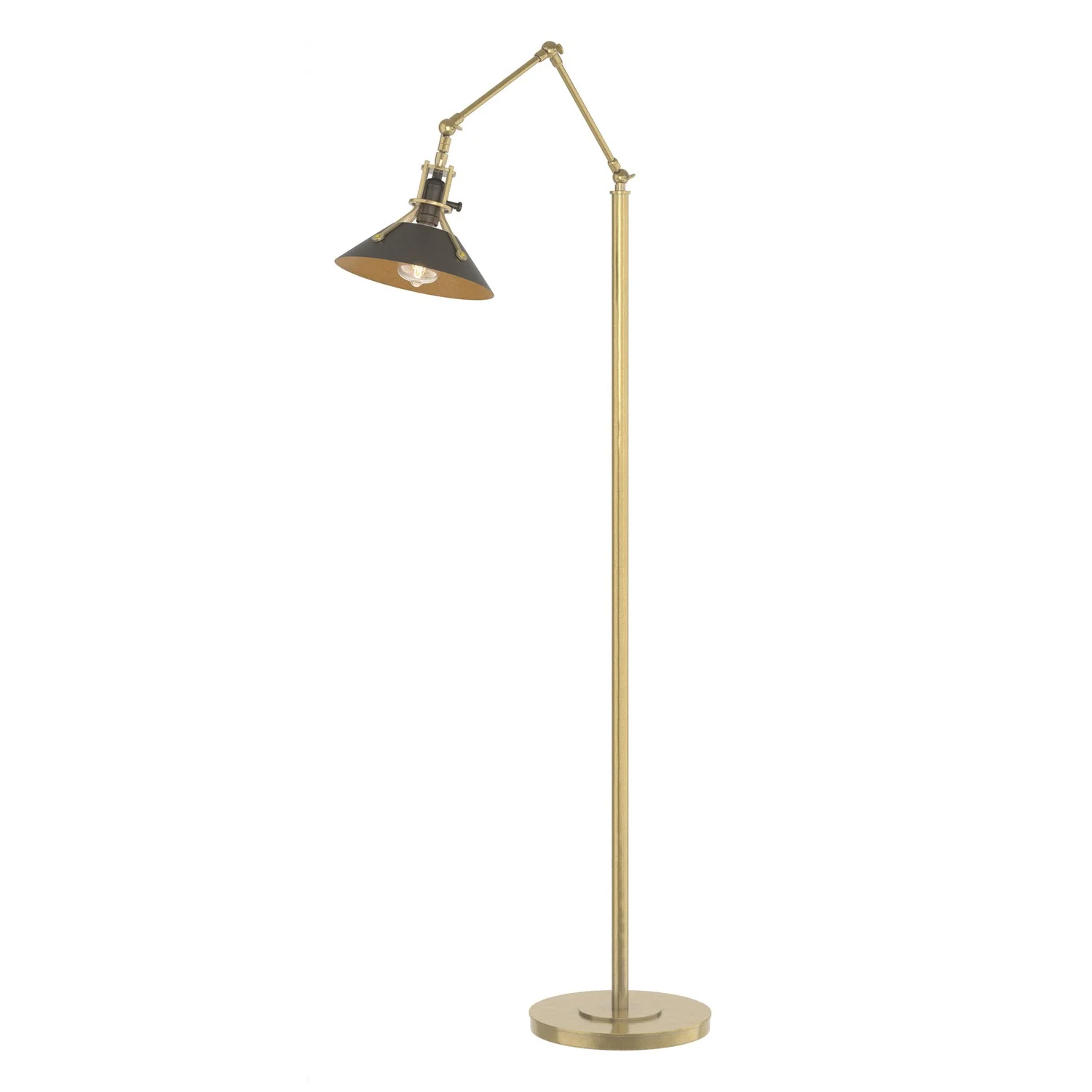 Henry Floor Lamp - Image 10