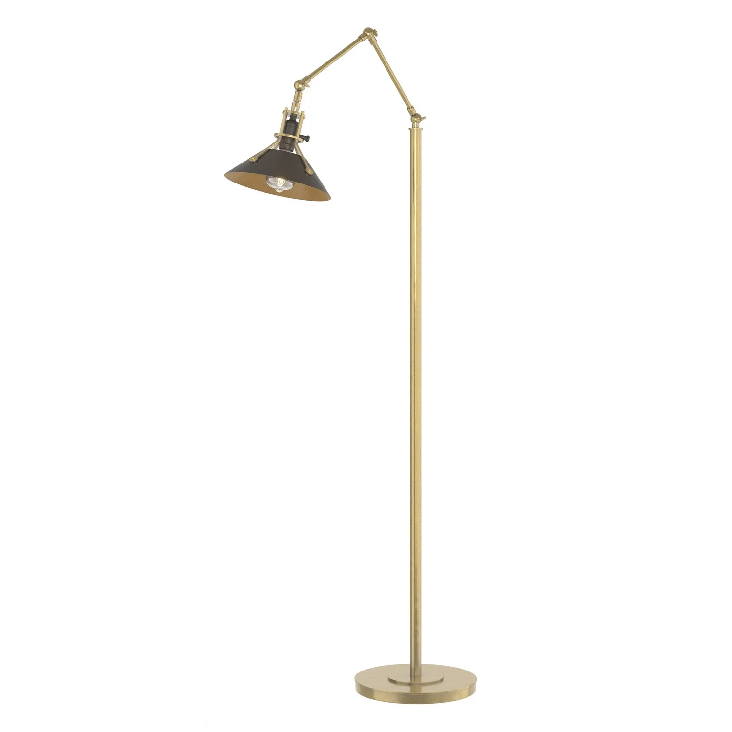 Henry Floor Lamp - Image 12