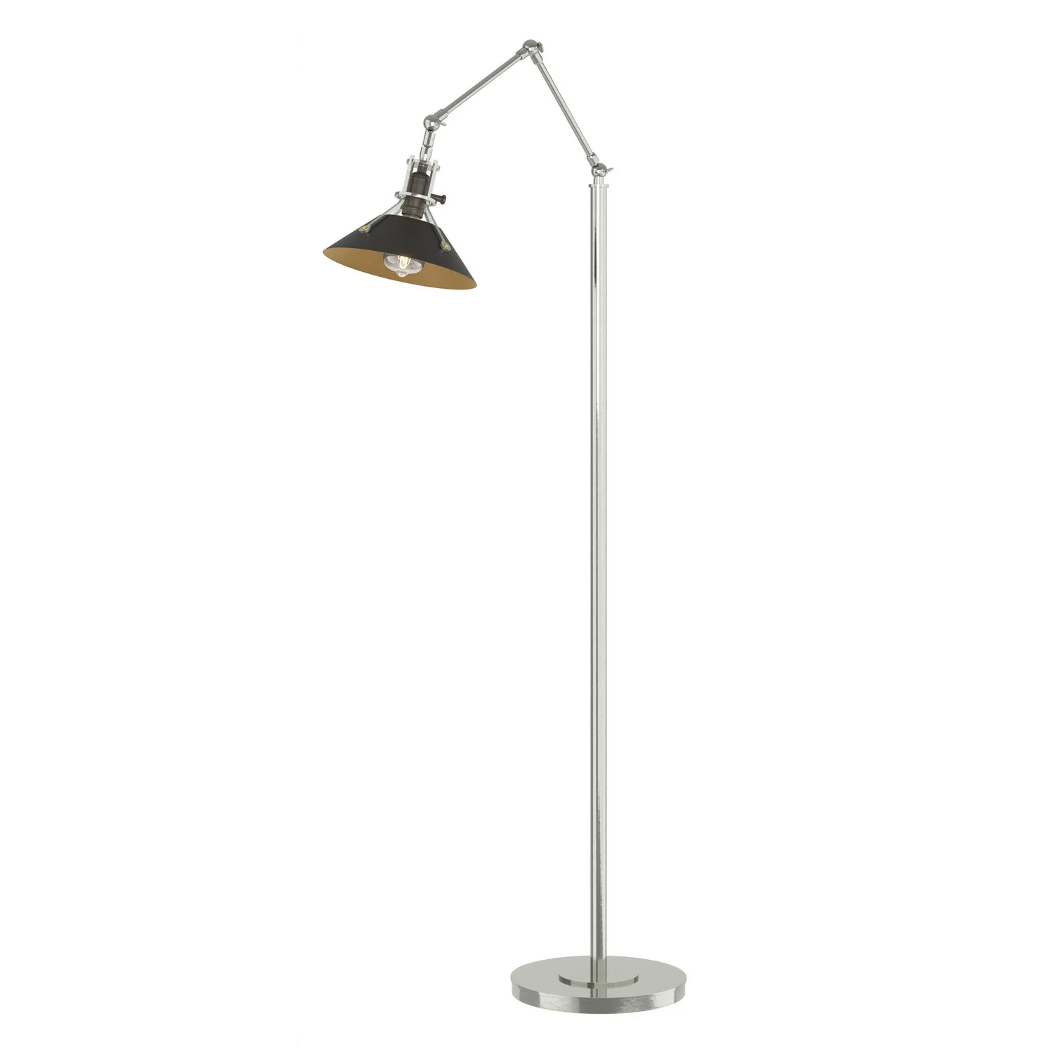 Henry Floor Lamp - Image 13