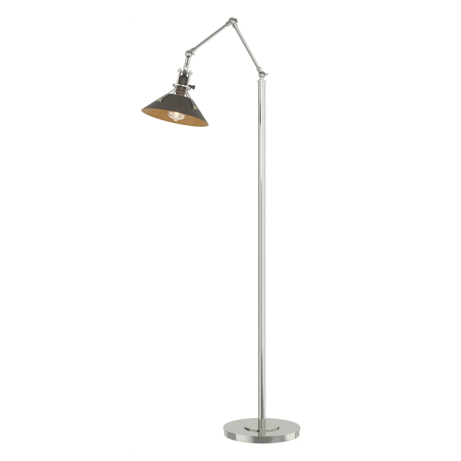 Henry Floor Lamp - Image 15