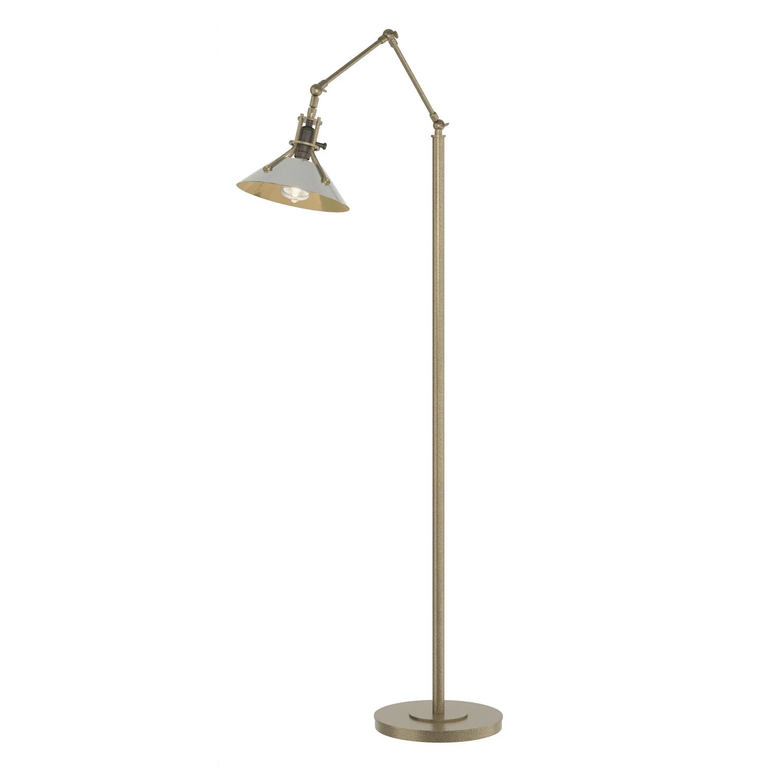 Henry Floor Lamp - Image 21