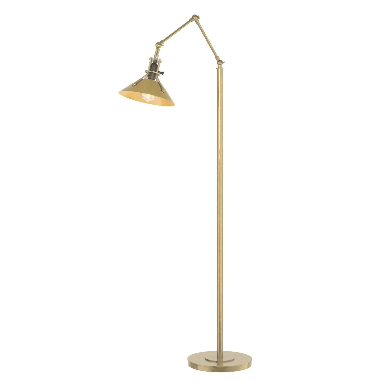 Henry Floor Lamp - Image 23
