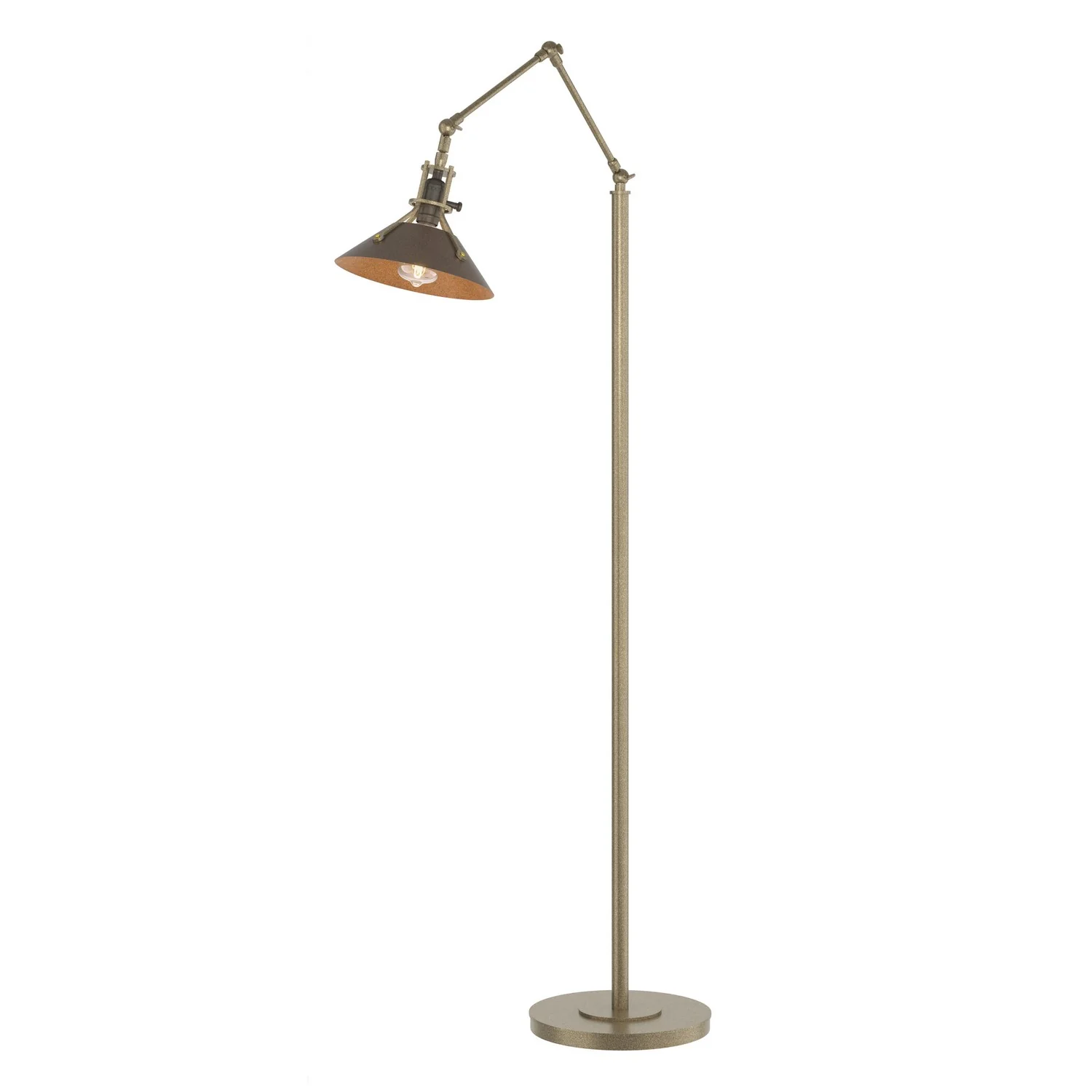 Henry Floor Lamp - Image 26