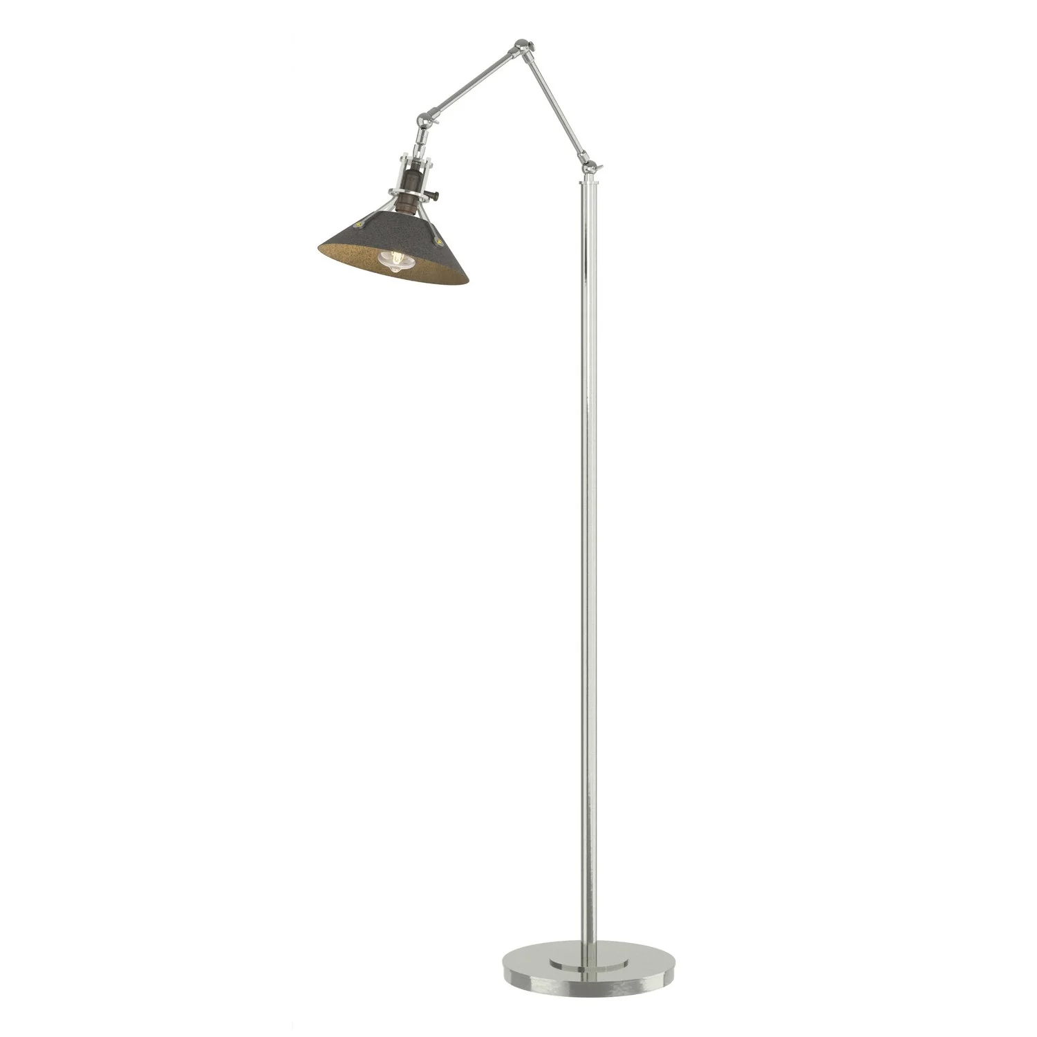 Henry Floor Lamp - Image 3