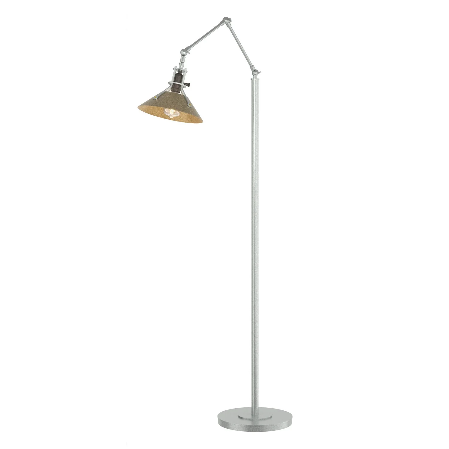 Henry Floor Lamp - Image 30