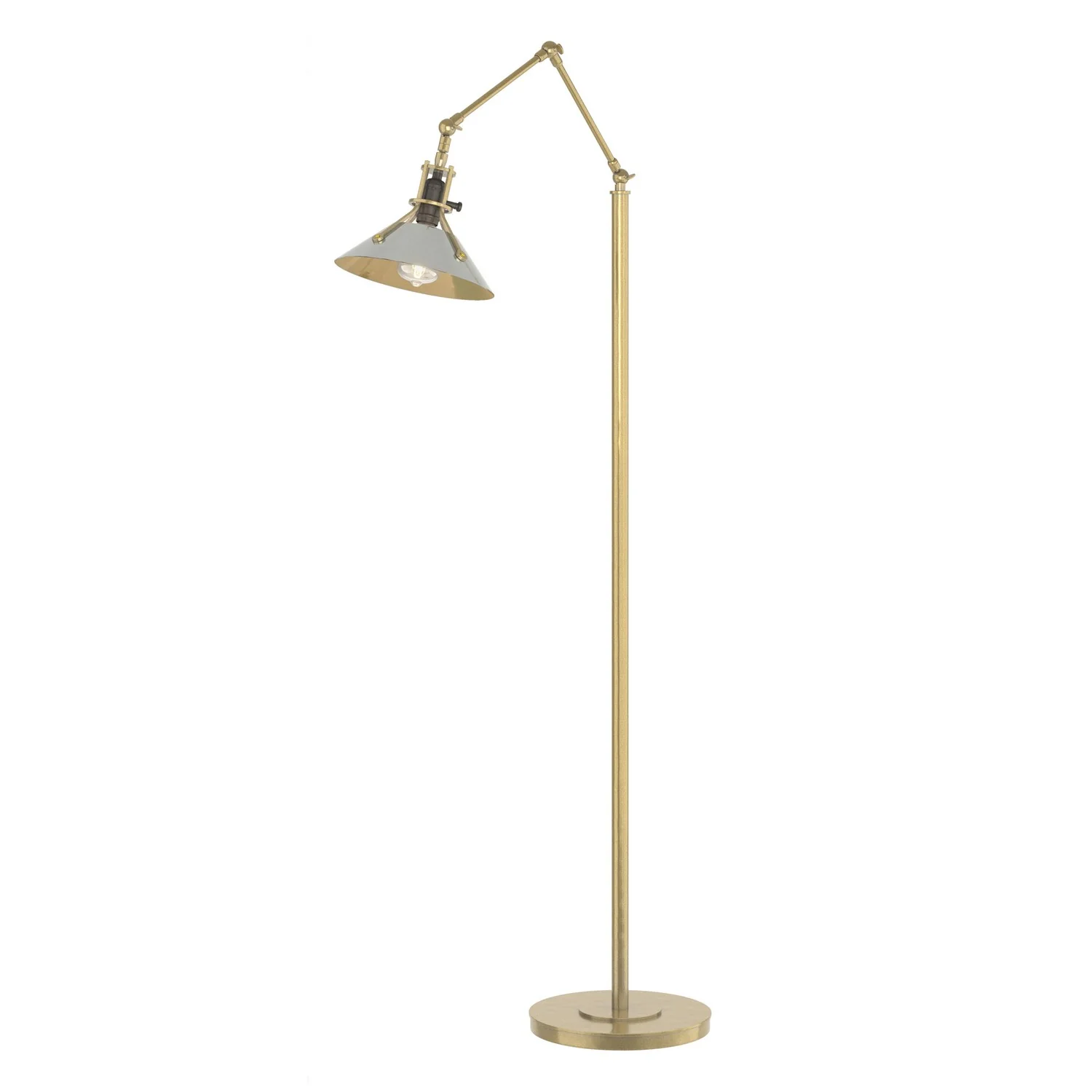 Henry Floor Lamp - Image 34