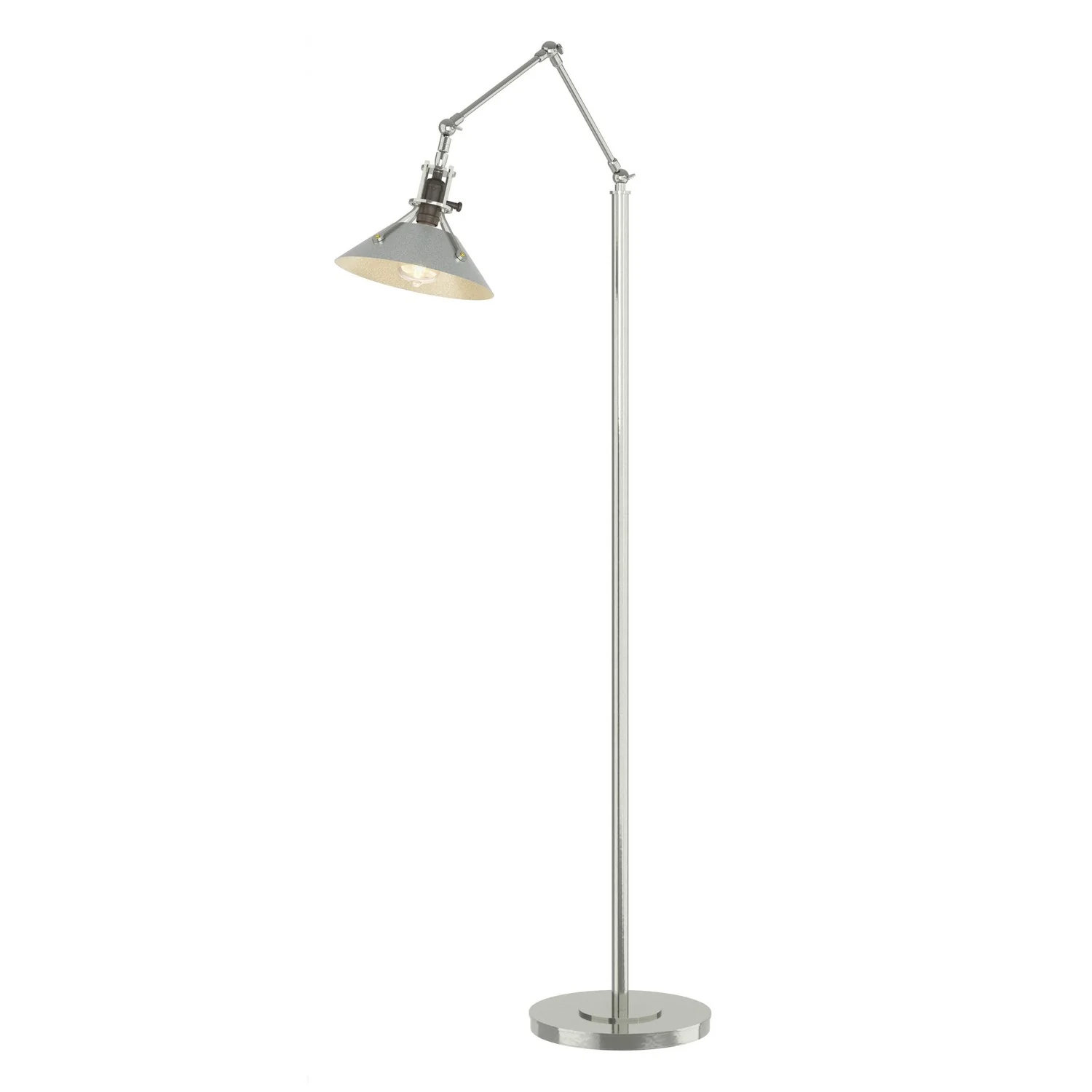 Henry Floor Lamp - Image 4