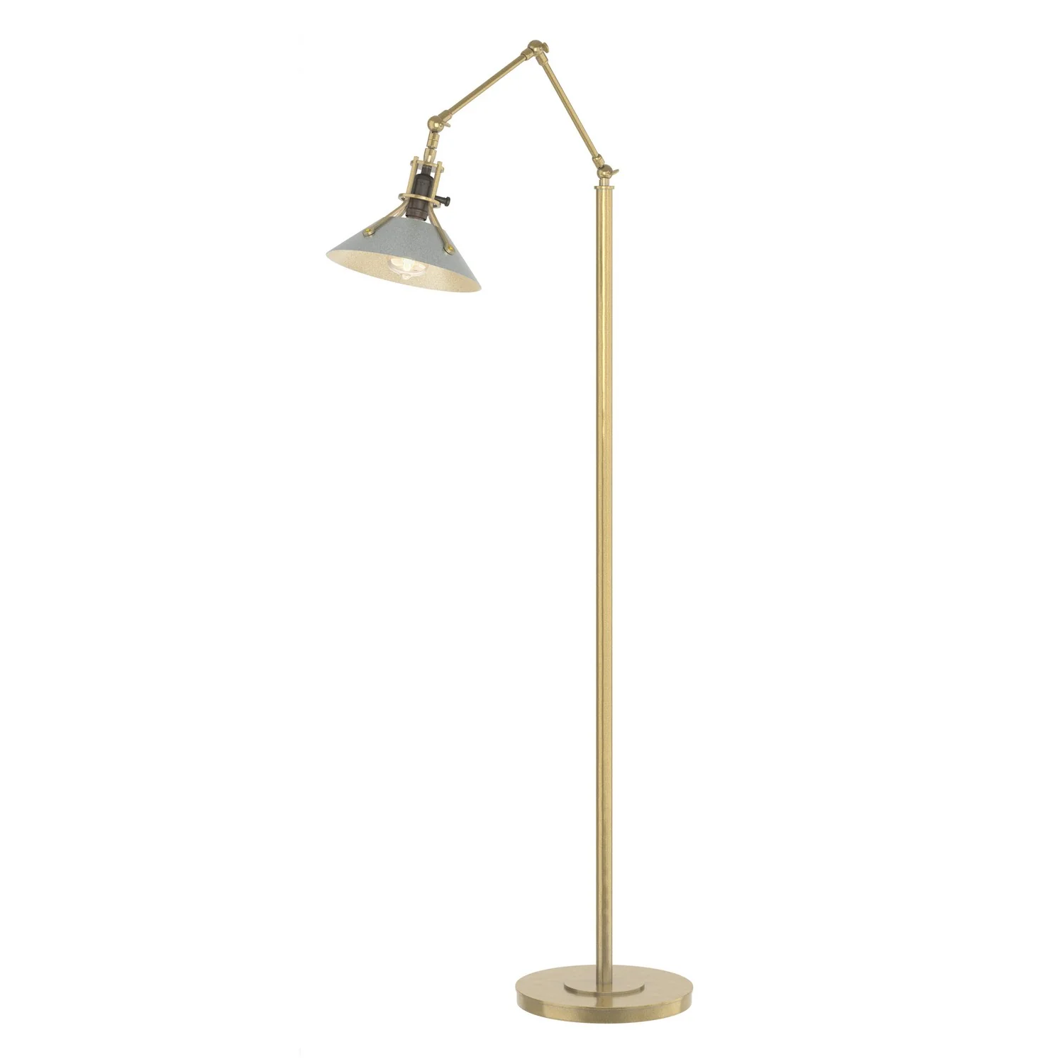 Henry Floor Lamp - Image 5