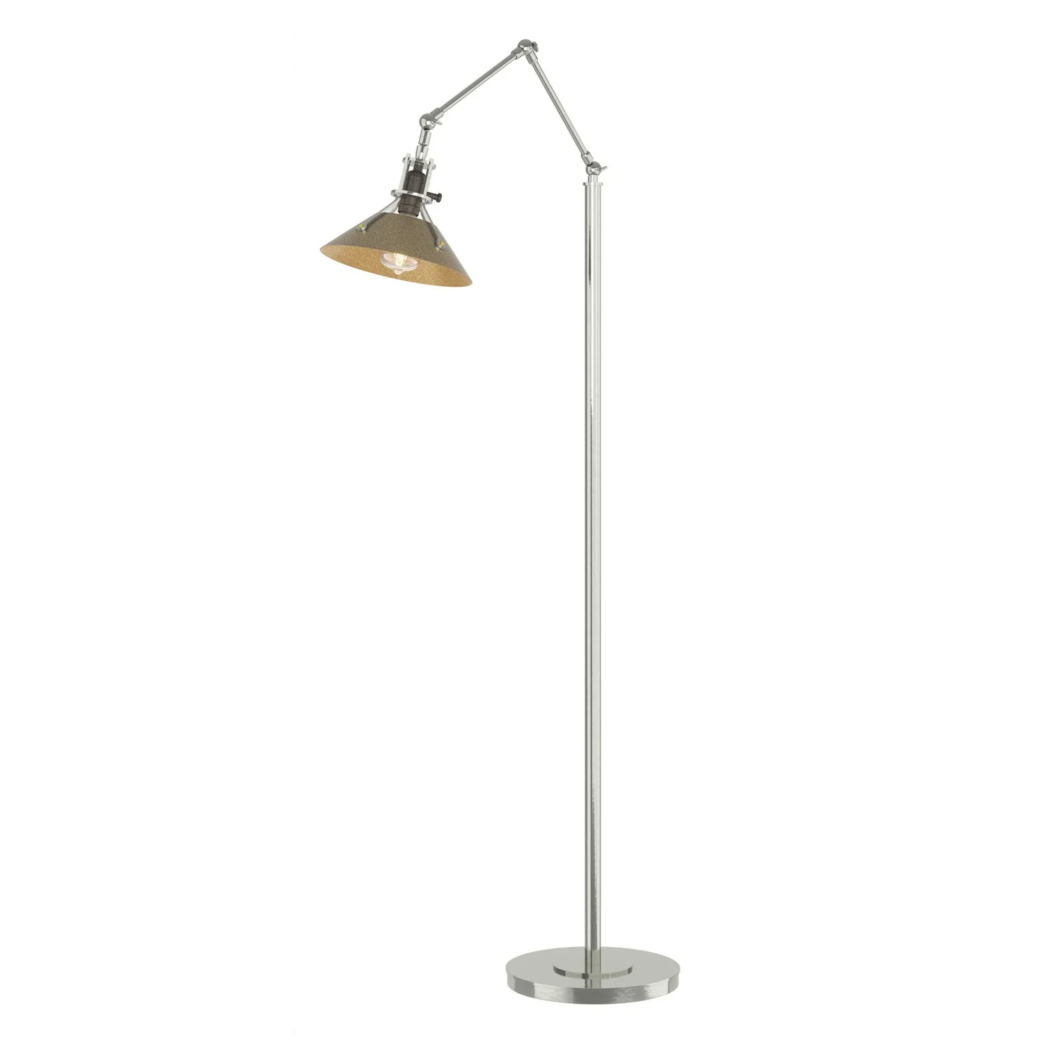 Henry Floor Lamp - Image 6