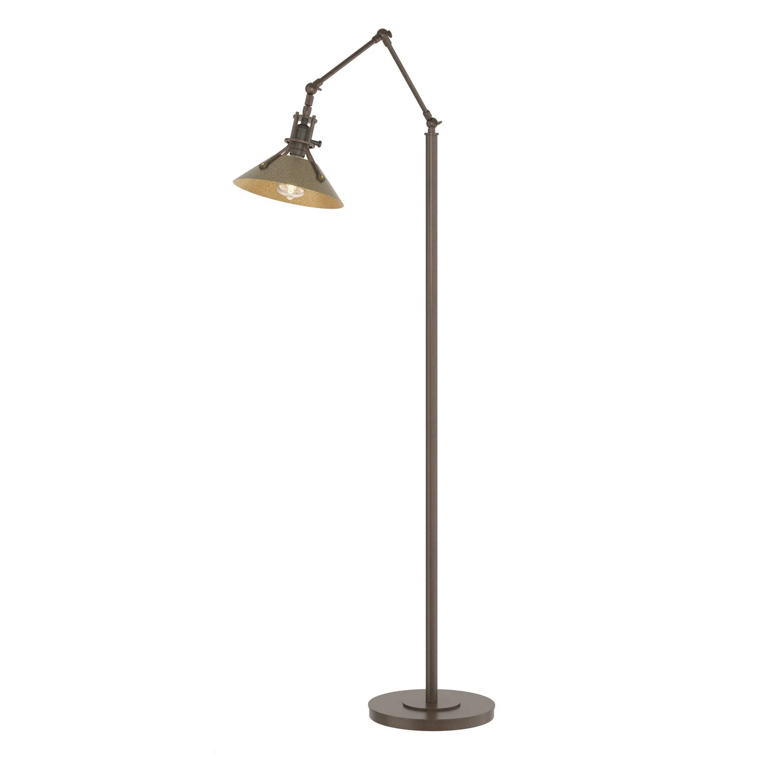 Henry Floor Lamp - Image 64