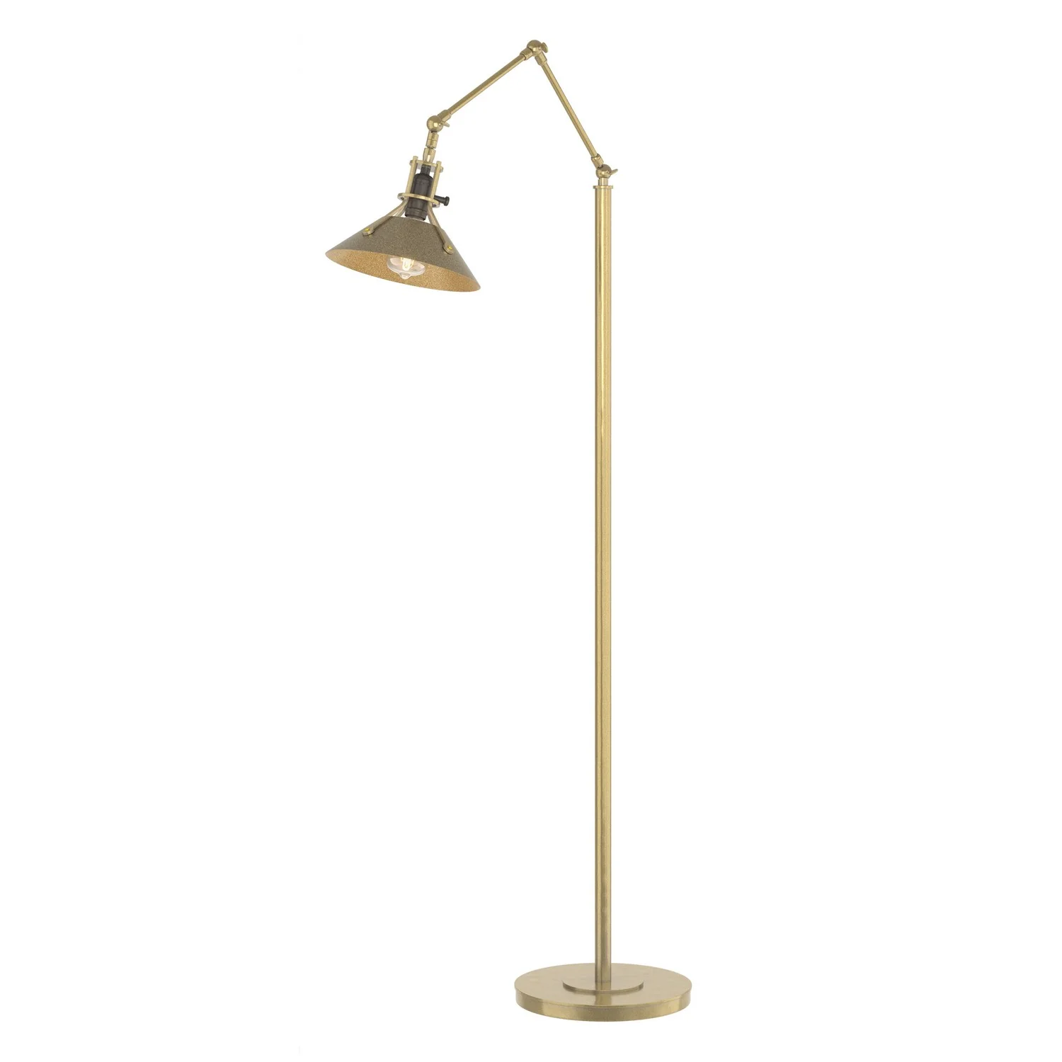 Henry Floor Lamp - Image 67