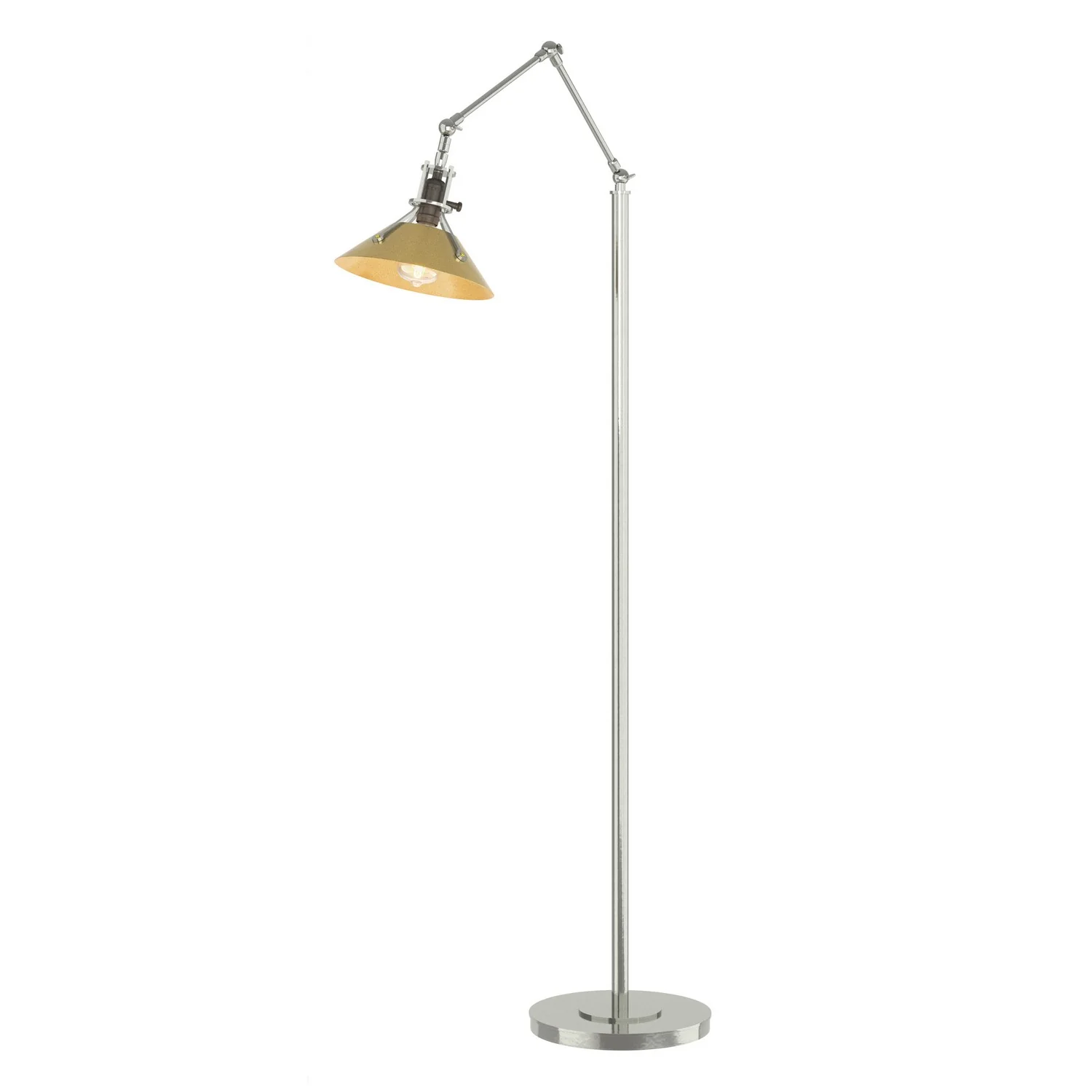 Henry Floor Lamp - Image 7