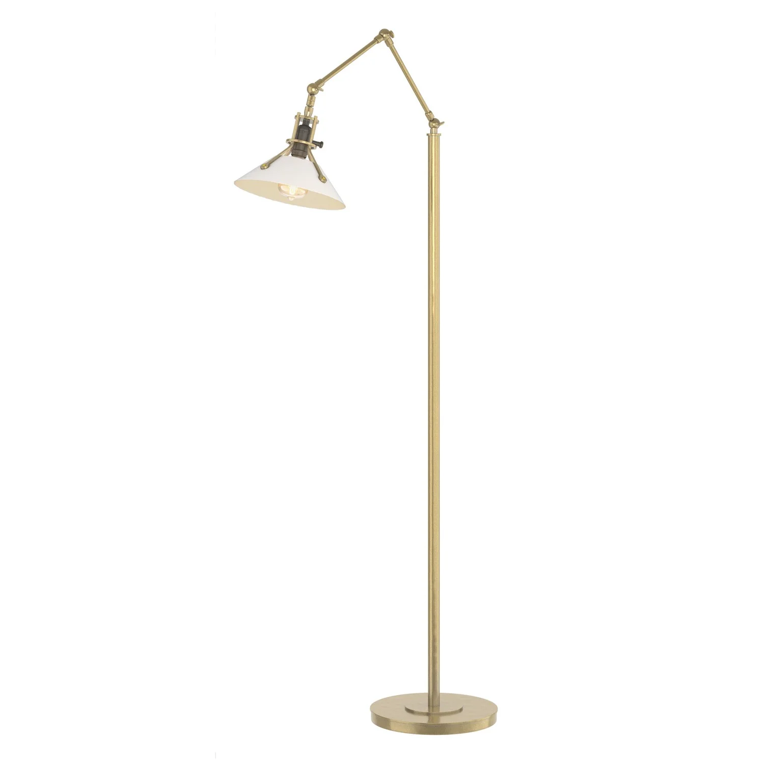 Henry Floor Lamp - Image 8