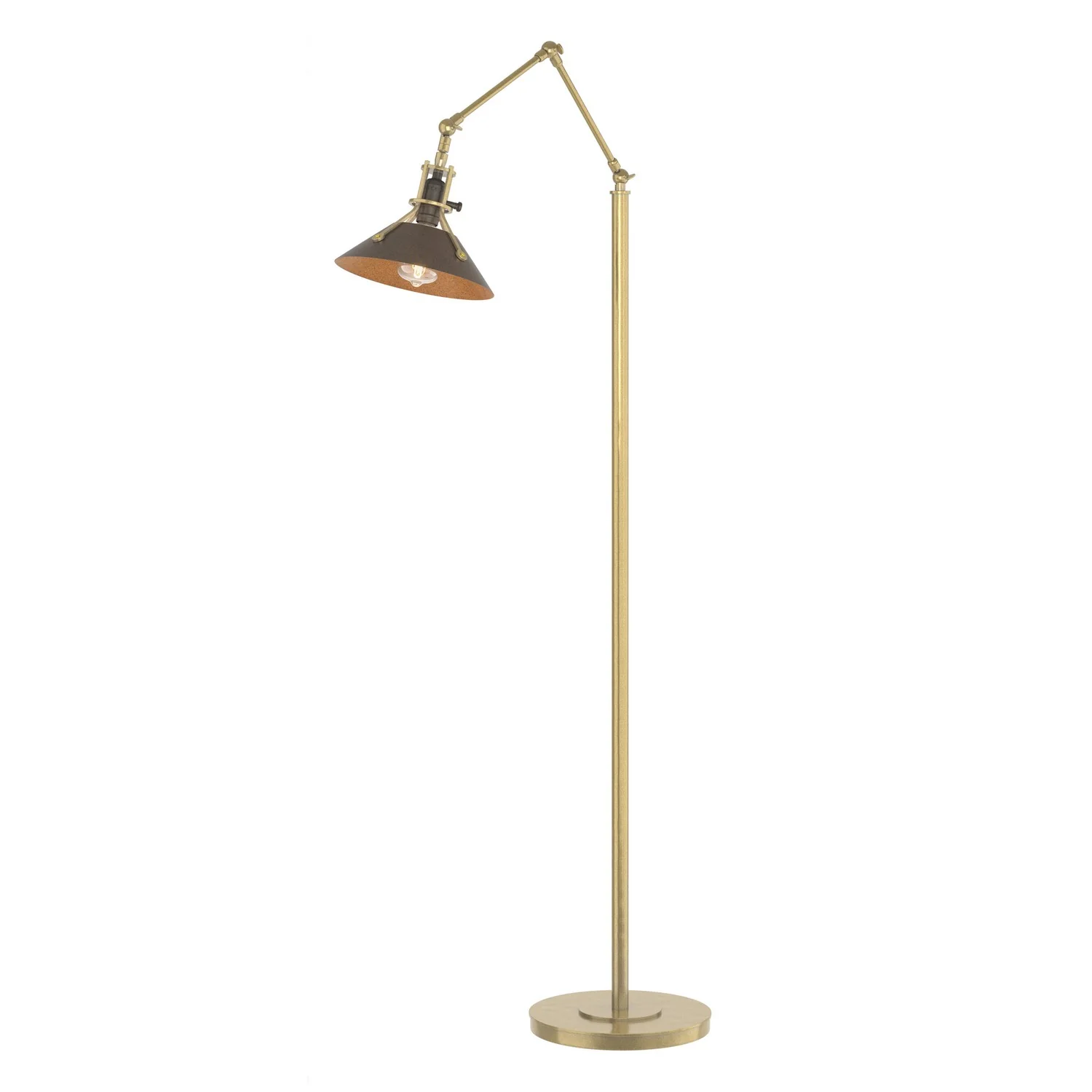 Henry Floor Lamp - Image 9