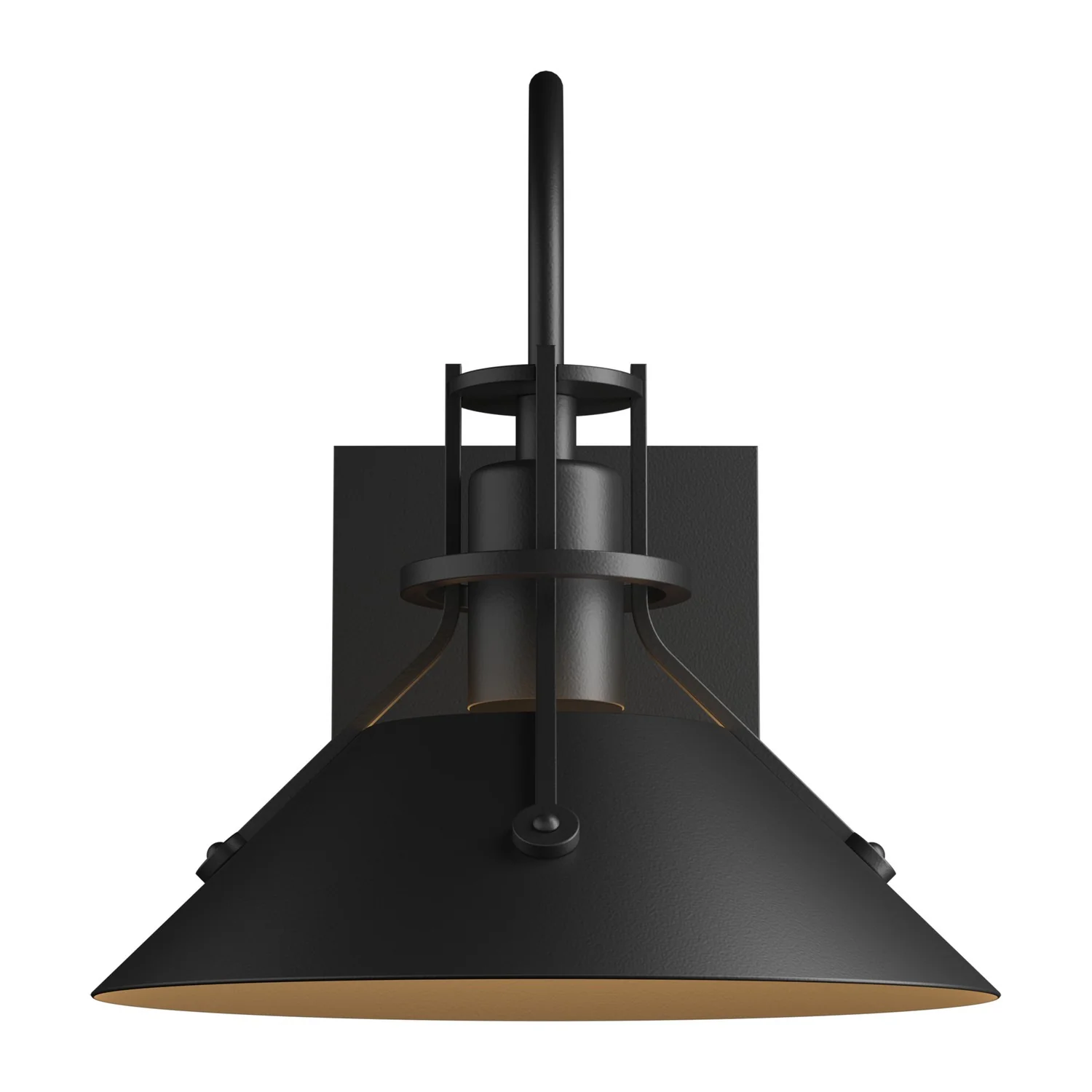 Henry One Light Outdoor Wall Sconce - Image 10