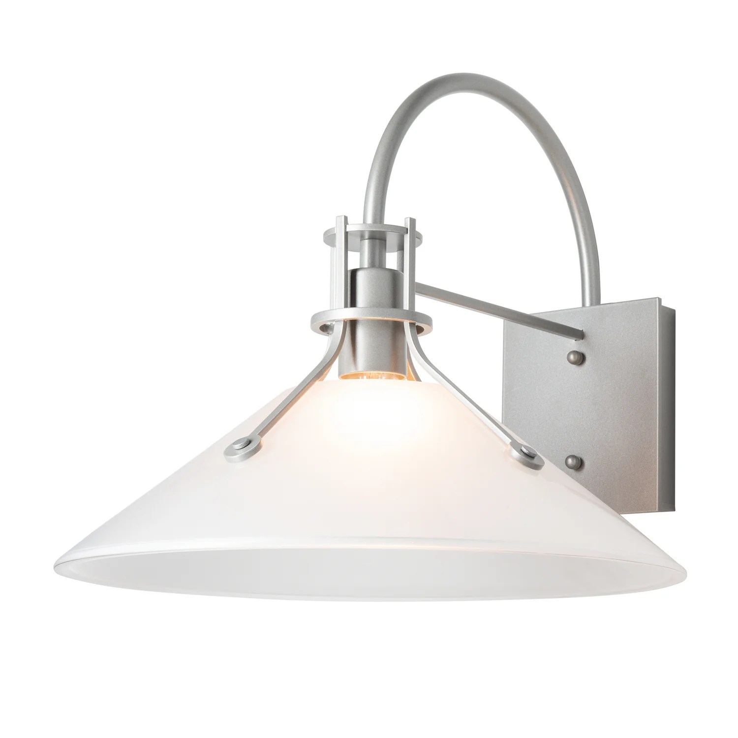 Henry One Light Outdoor Wall Sconce - Image 15