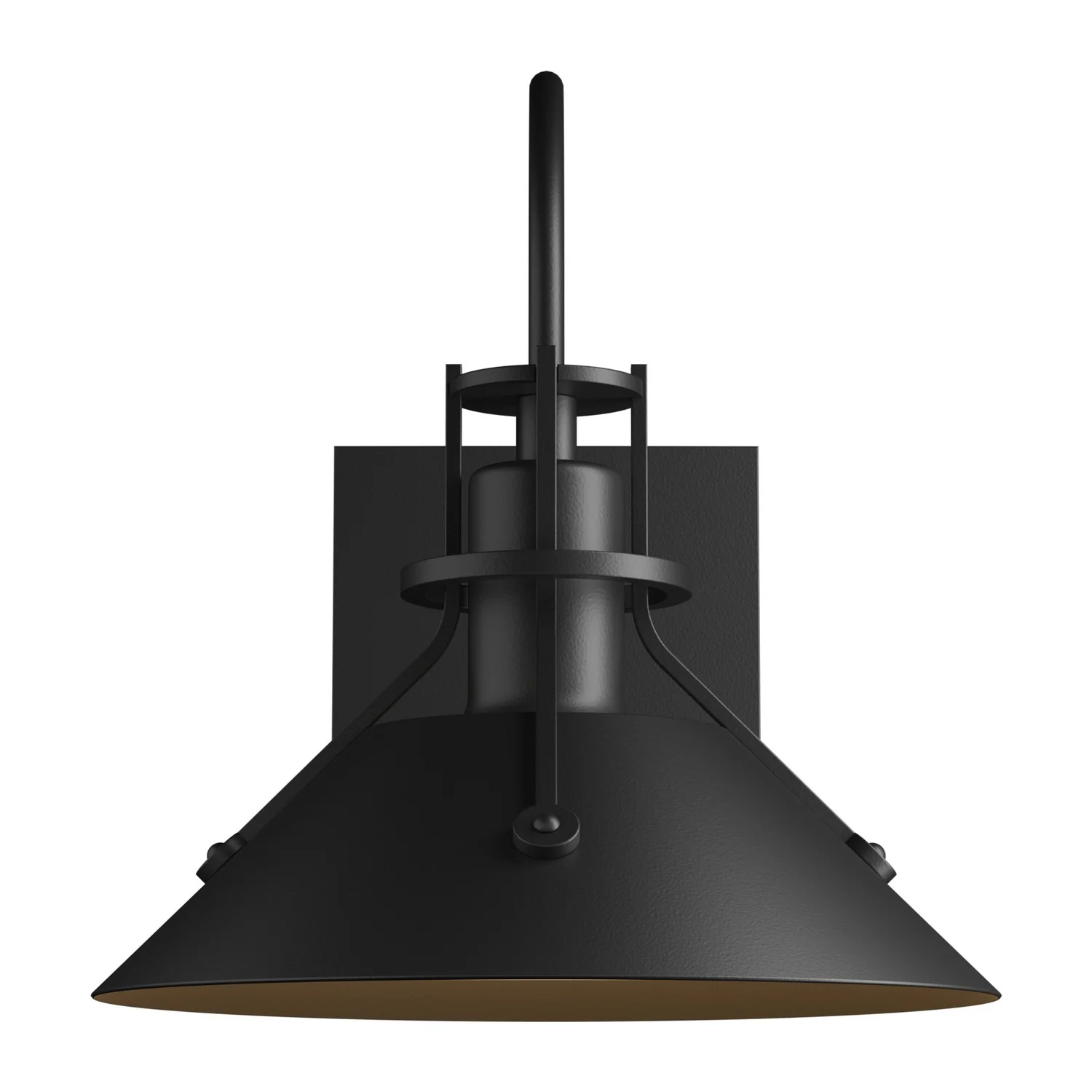 Henry One Light Outdoor Wall Sconce - Image 5