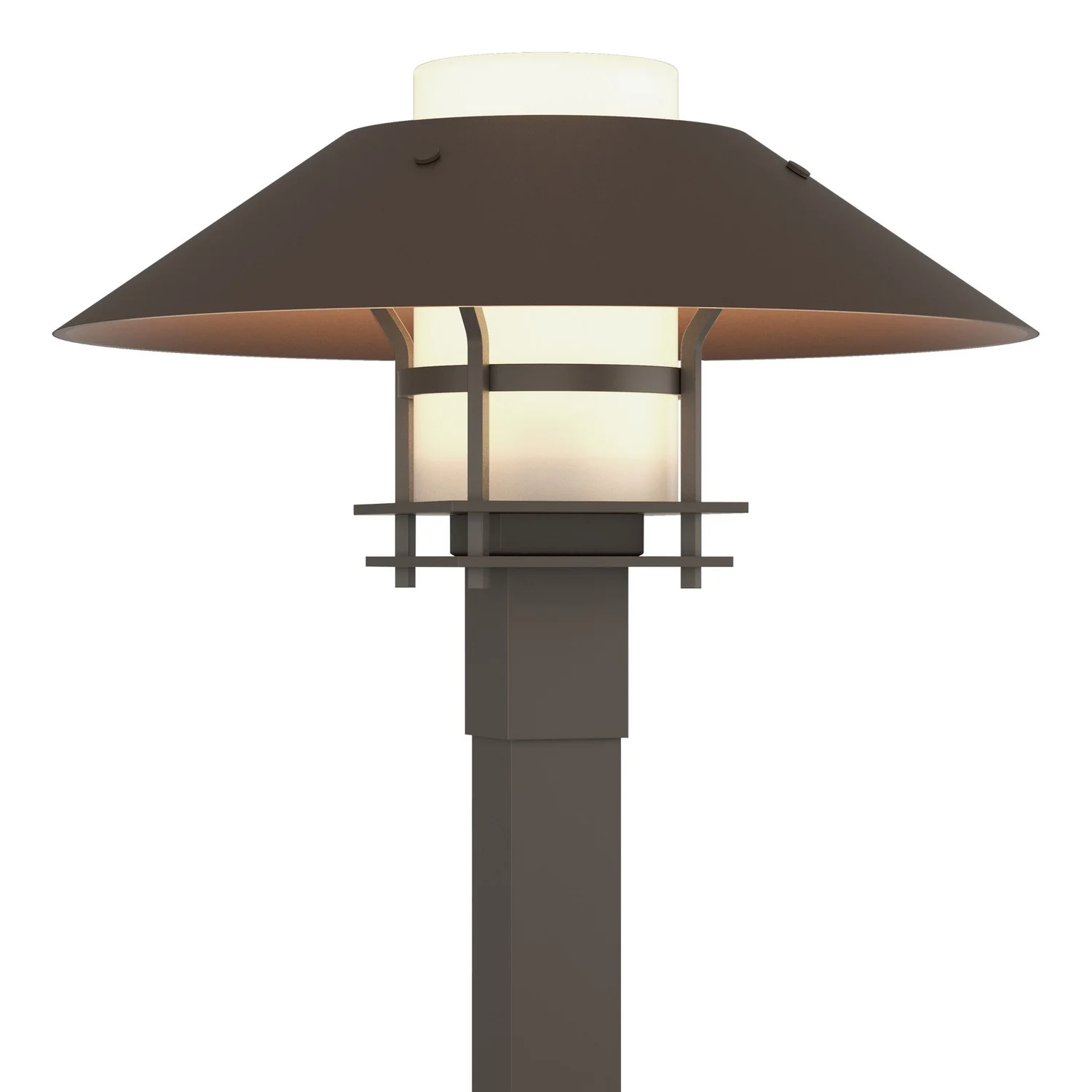 Henry Outdoor Post Light - Image 11
