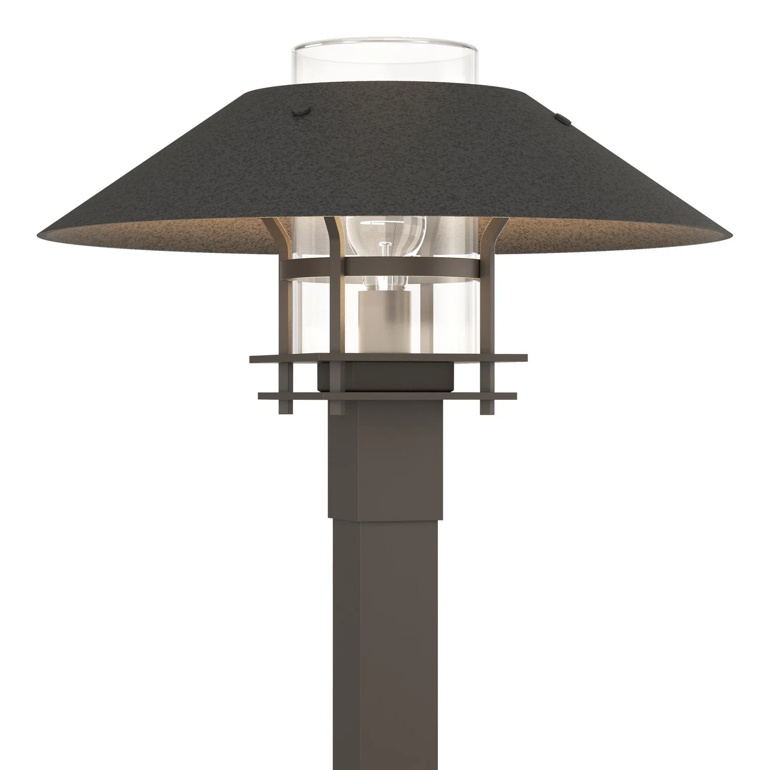 Henry Outdoor Post Light - Image 12