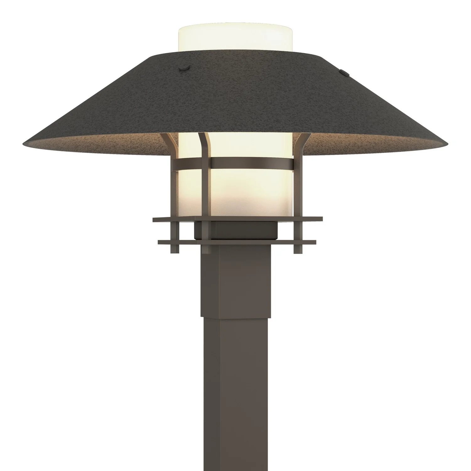 Henry Outdoor Post Light - Image 13