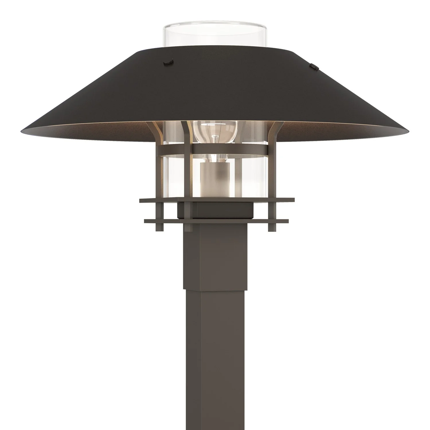 Henry Outdoor Post Light - Image 14