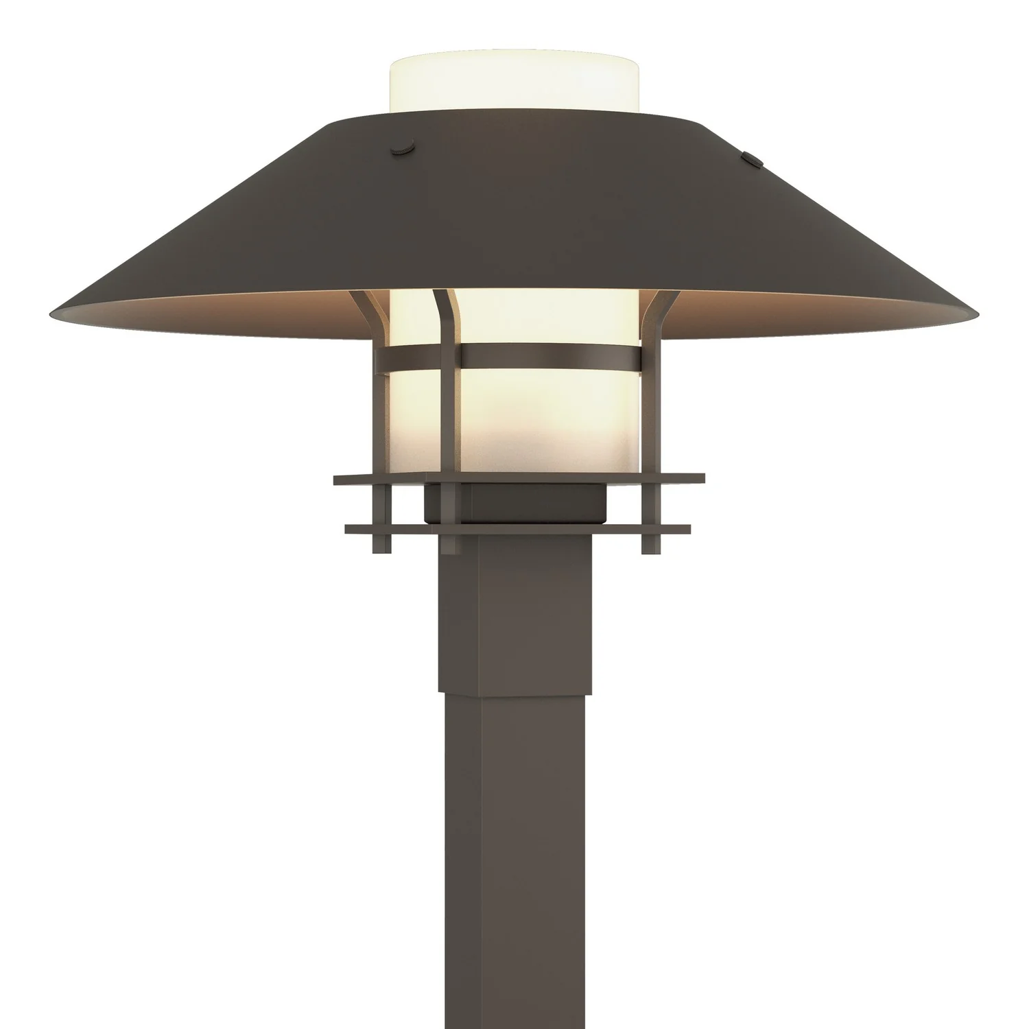 Henry Outdoor Post Light - Image 16