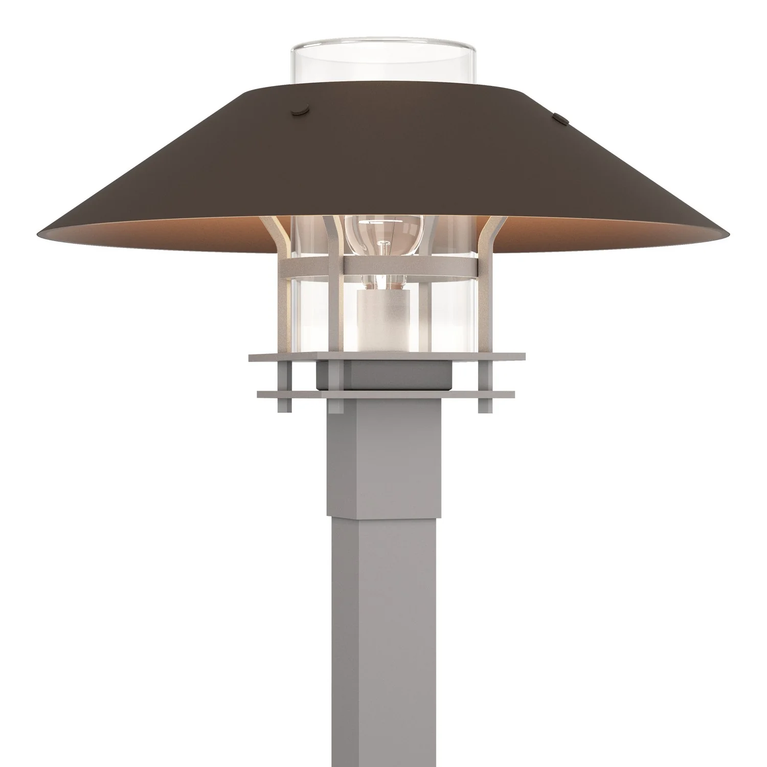 Henry Outdoor Post Light - Image 19