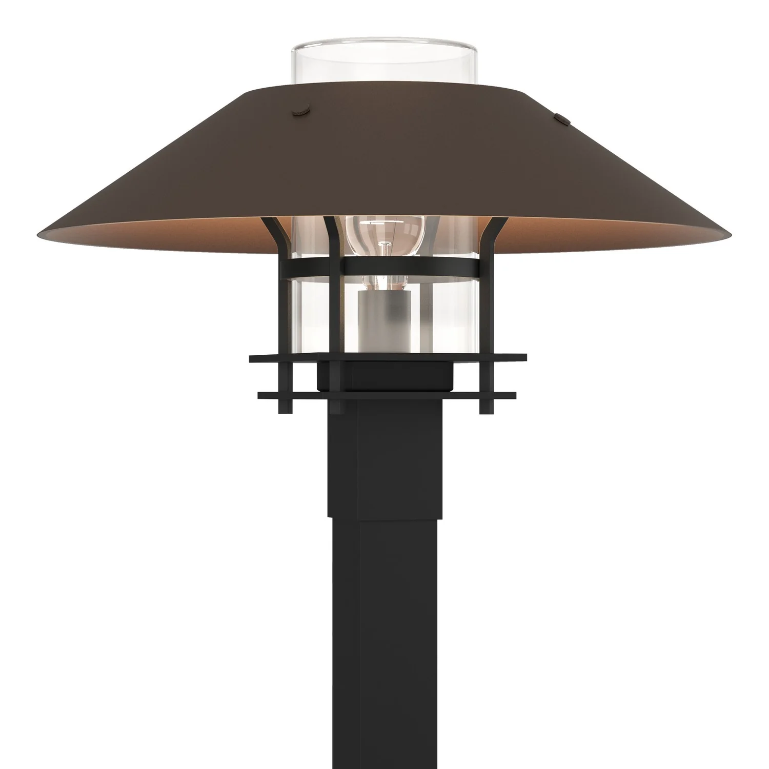 Henry Outdoor Post Light - Image 23