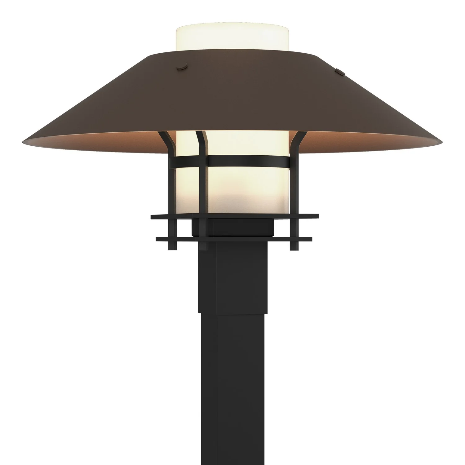 Henry Outdoor Post Light - Image 24