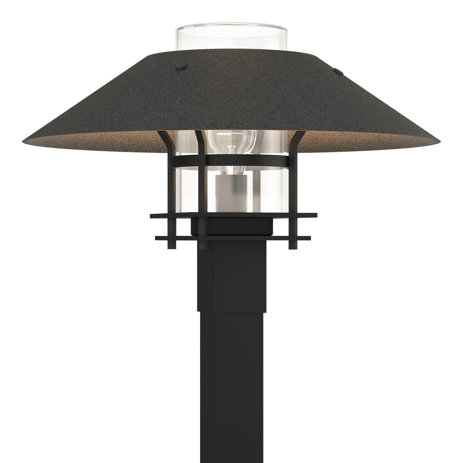 Henry Outdoor Post Light - Image 25