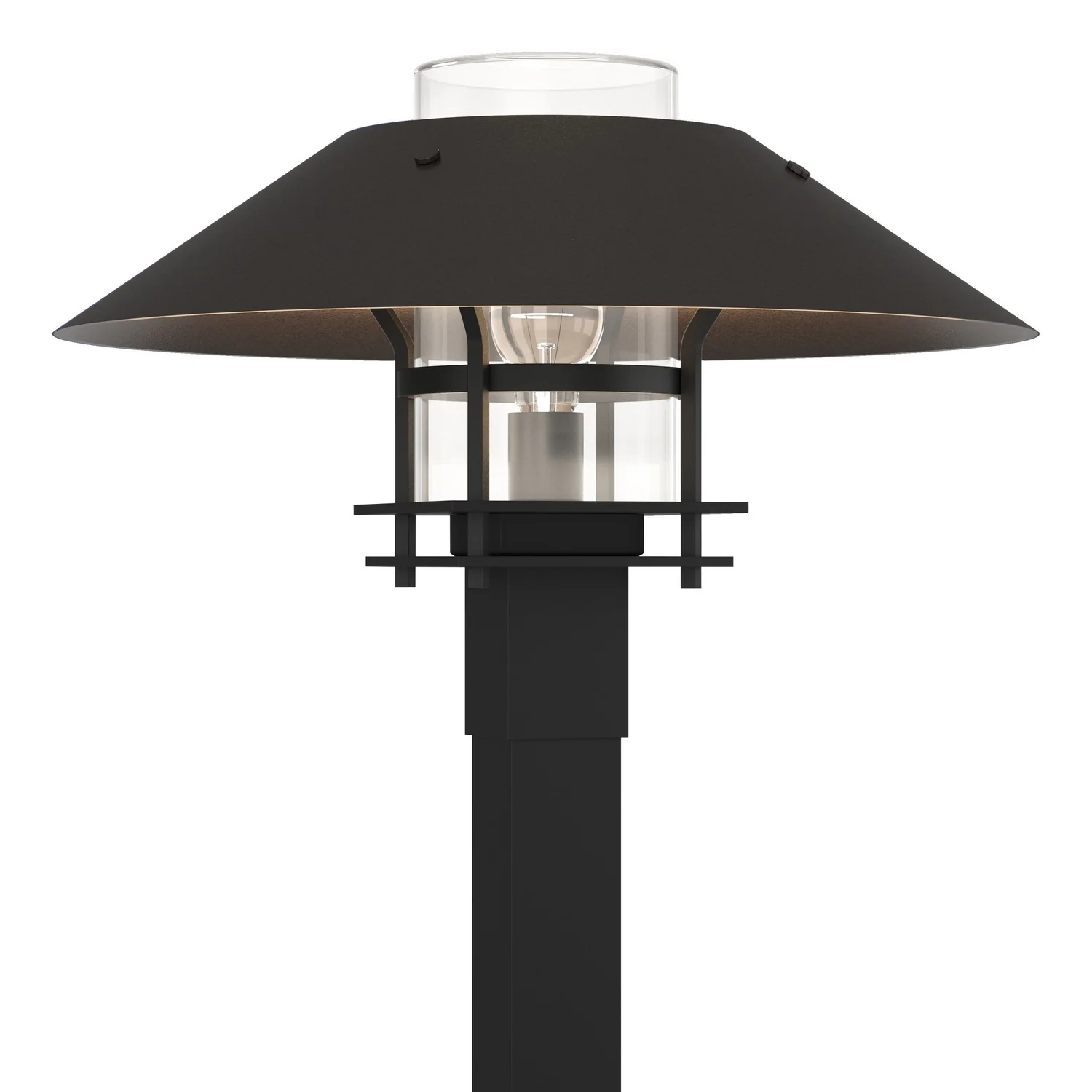 Henry Outdoor Post Light - Image 27