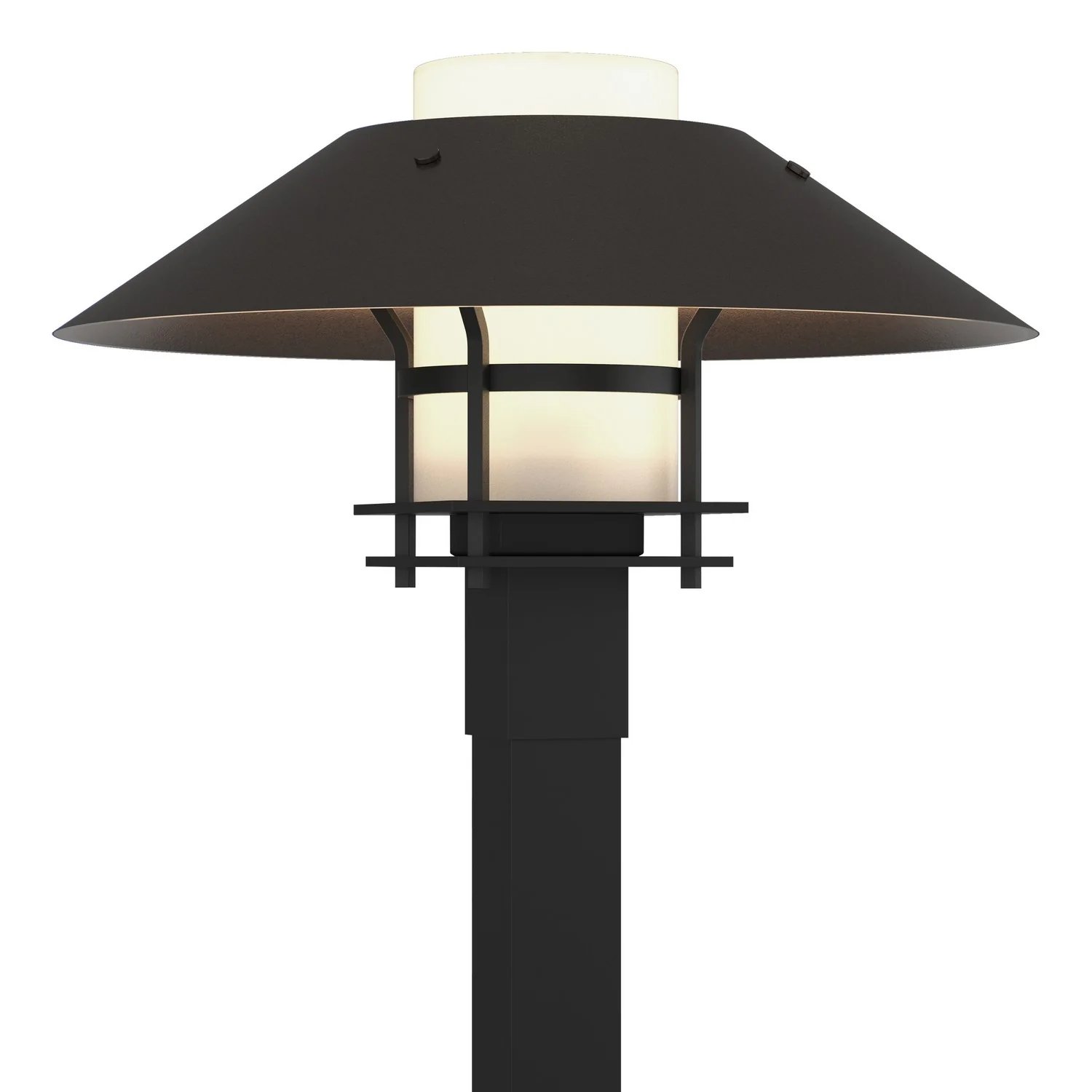Henry Outdoor Post Light - Image 28