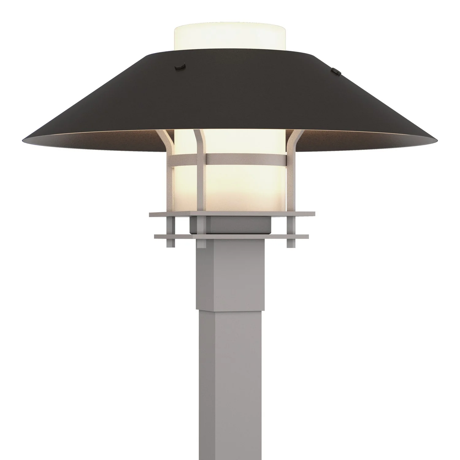 Henry Outdoor Post Light - Image 3