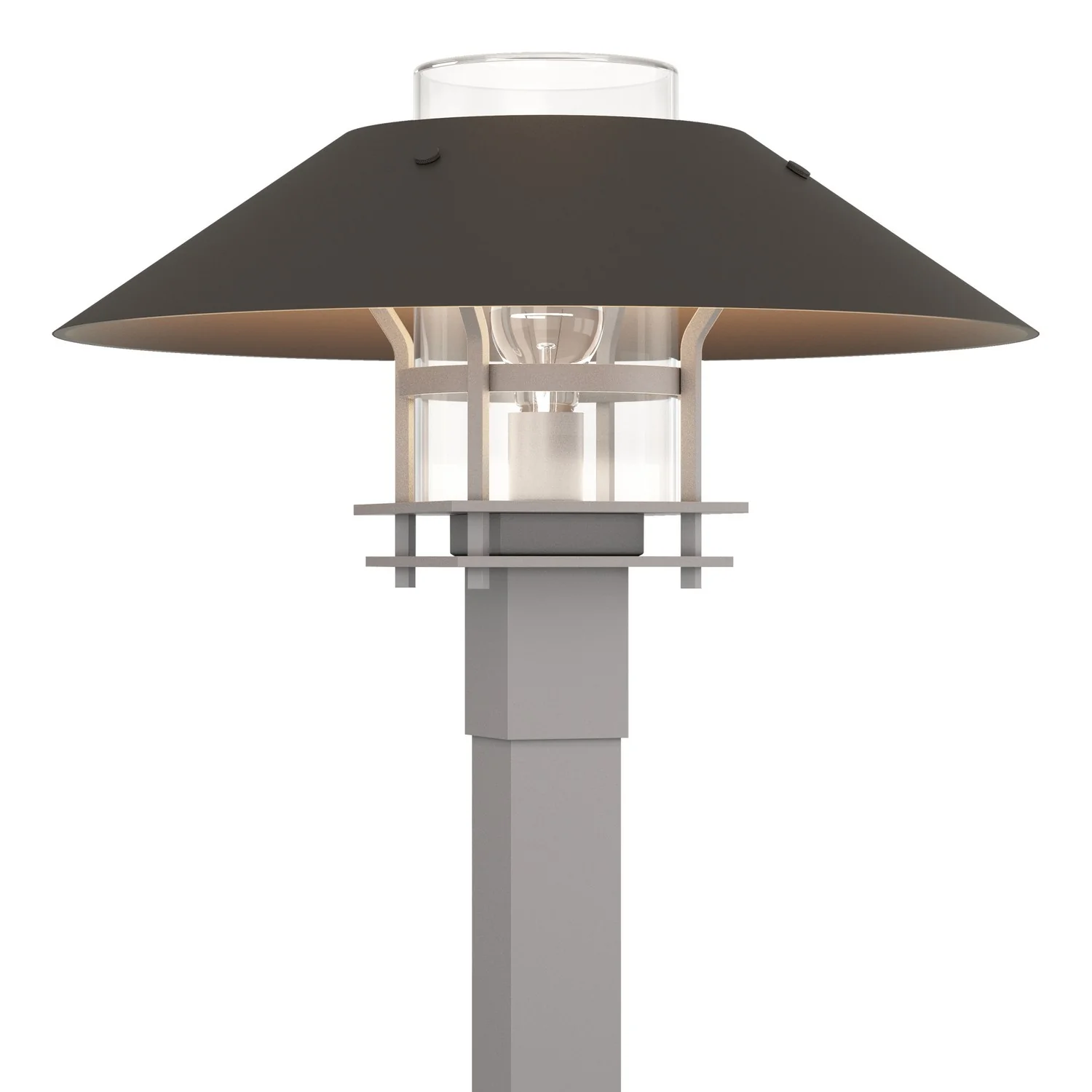 Henry Outdoor Post Light - Image 33