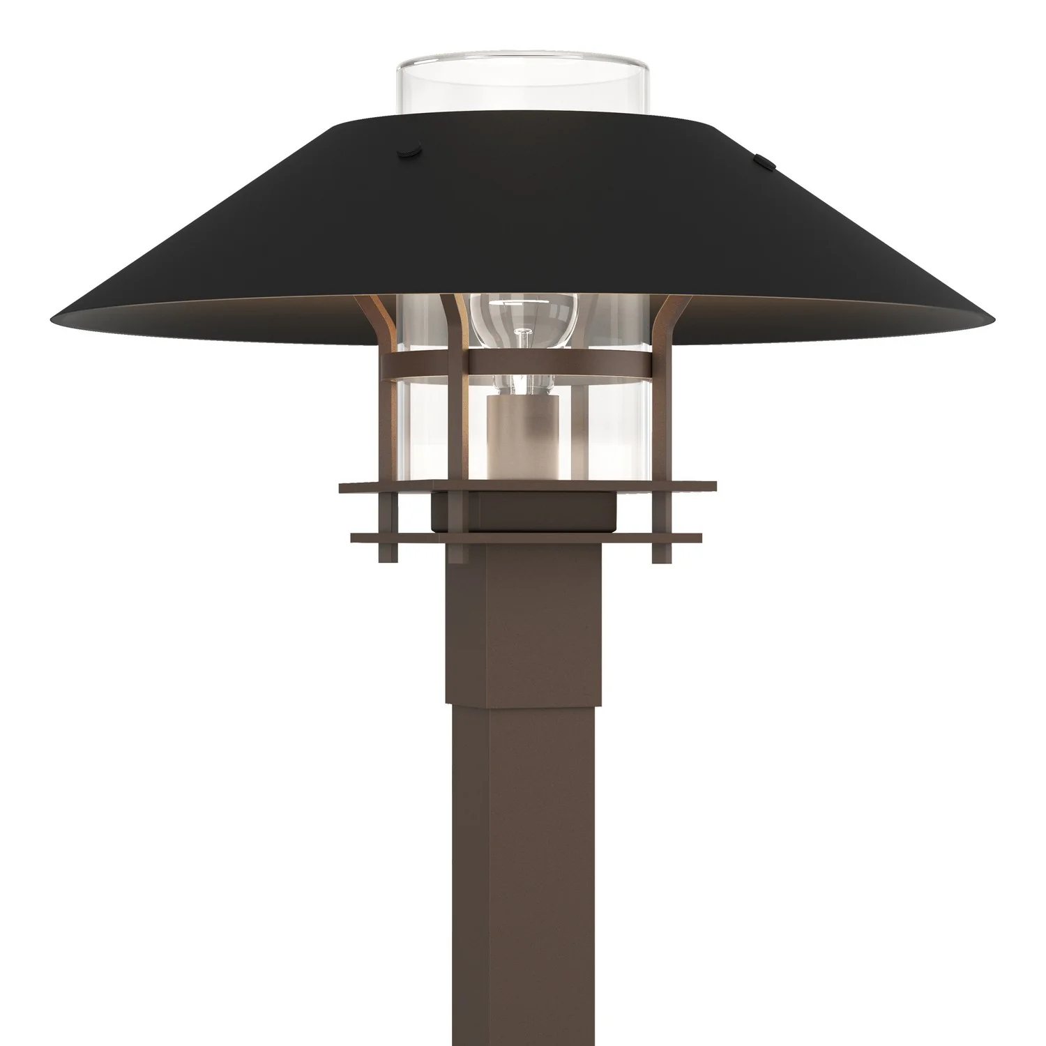 Henry Outdoor Post Light - Image 34