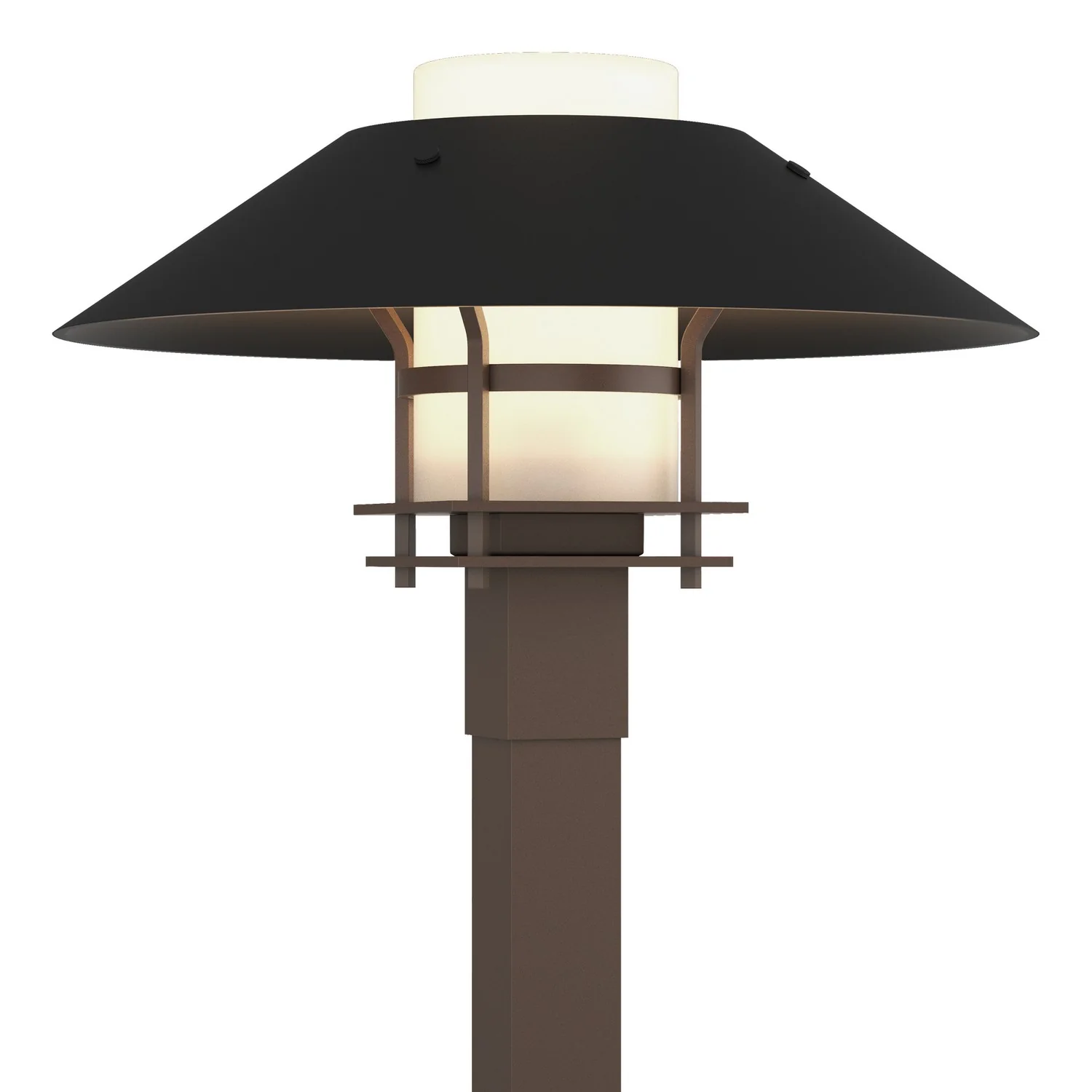 Henry Outdoor Post Light - Image 36