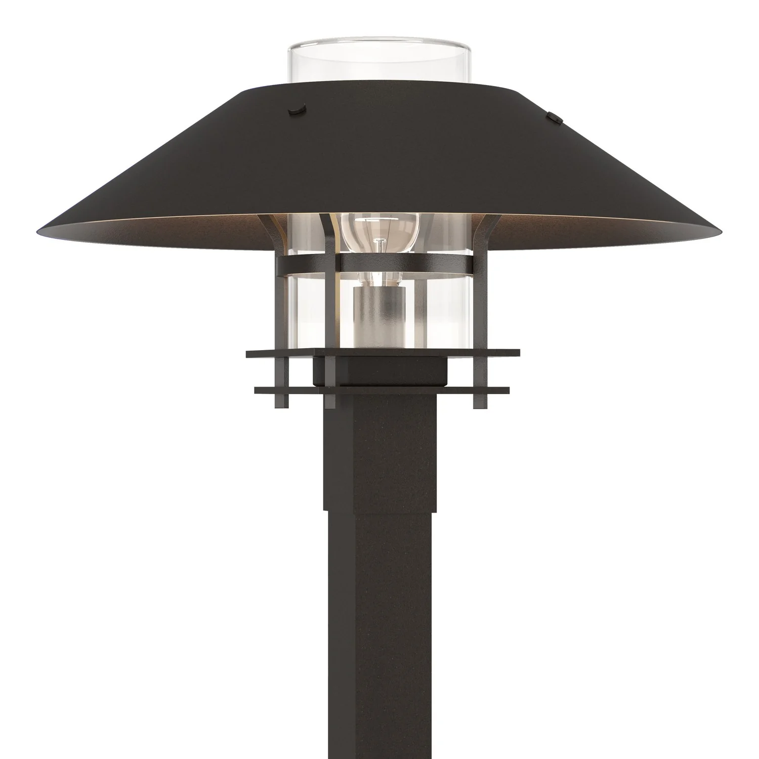 Henry Outdoor Post Light - Image 37