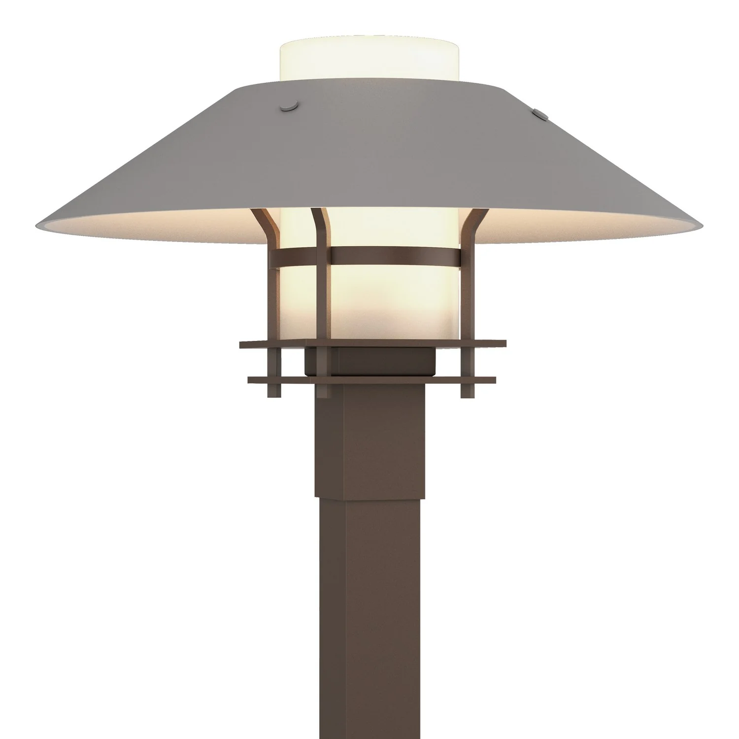 Henry Outdoor Post Light - Image 38