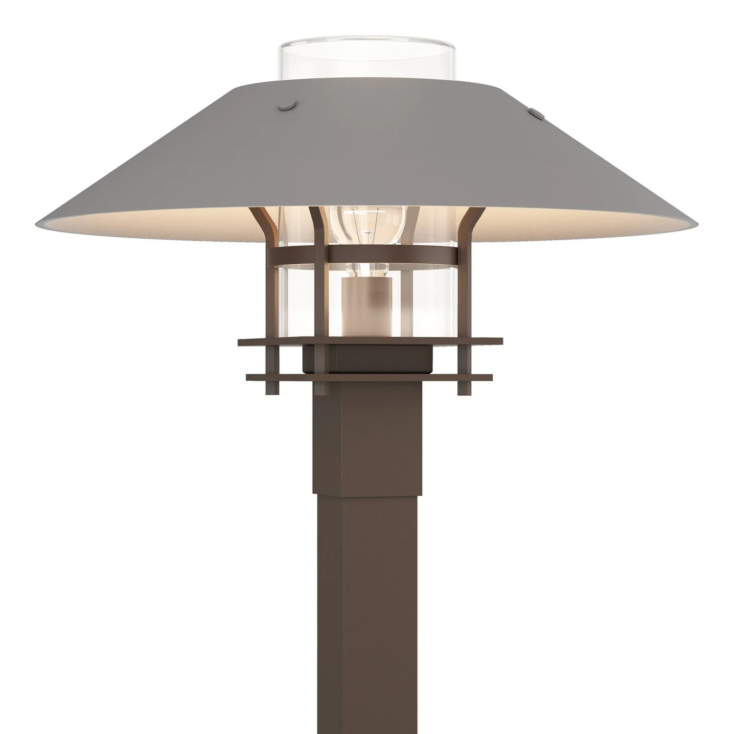 Henry Outdoor Post Light - Image 45