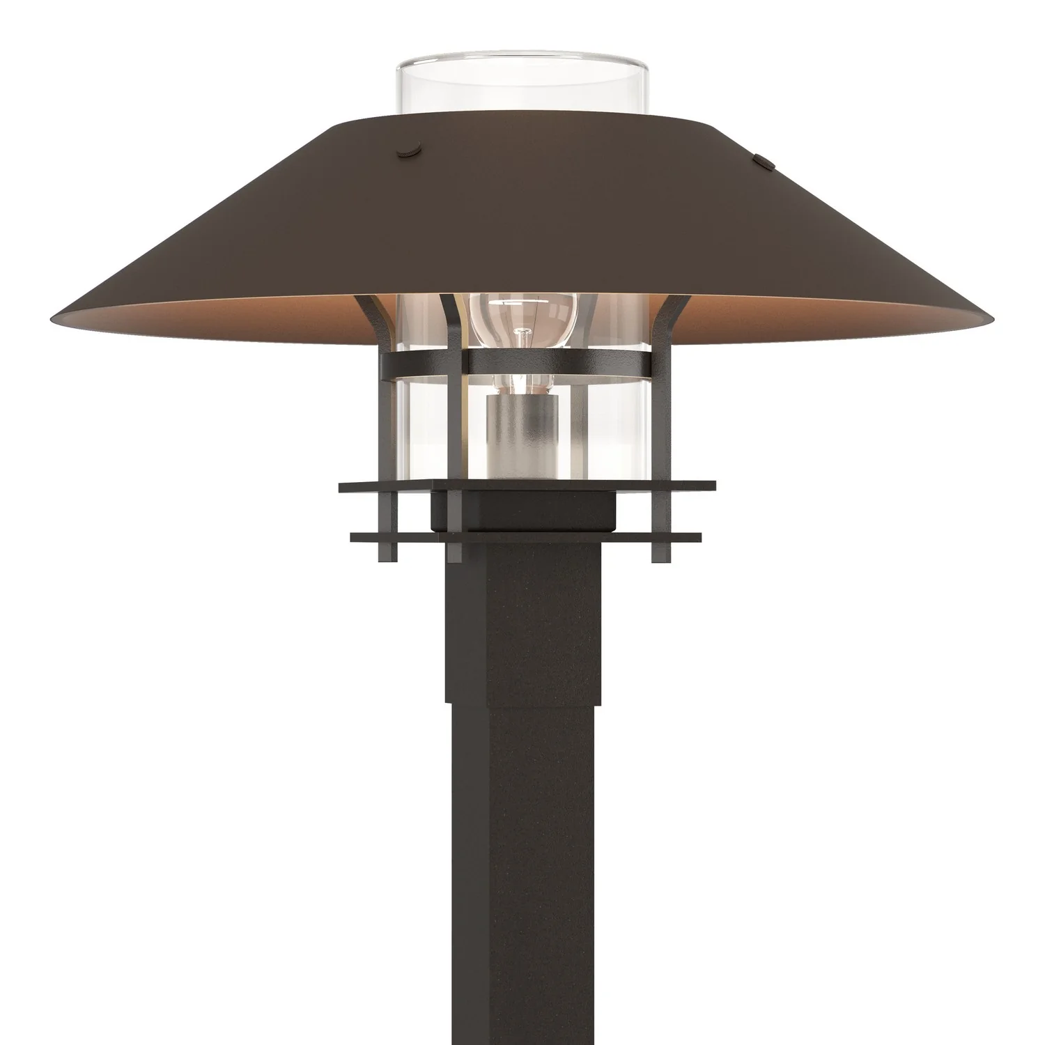 Henry Outdoor Post Light - Image 47