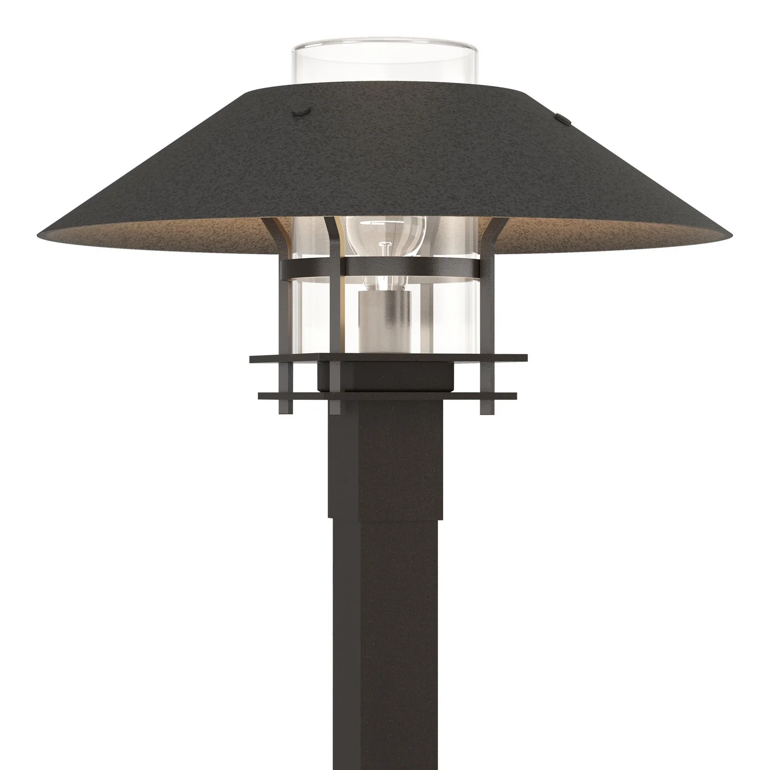 Henry Outdoor Post Light - Image 49