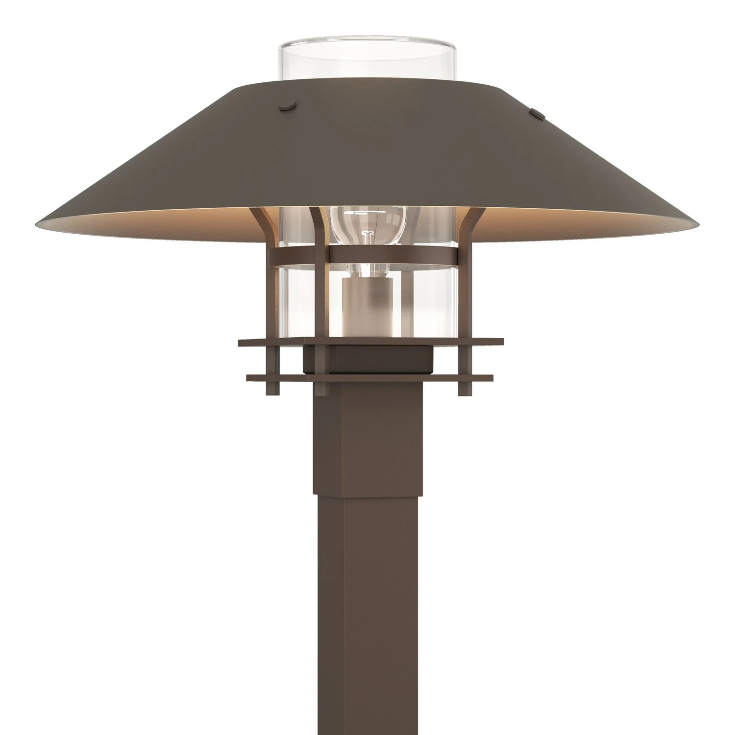 Henry Outdoor Post Light - Image 57