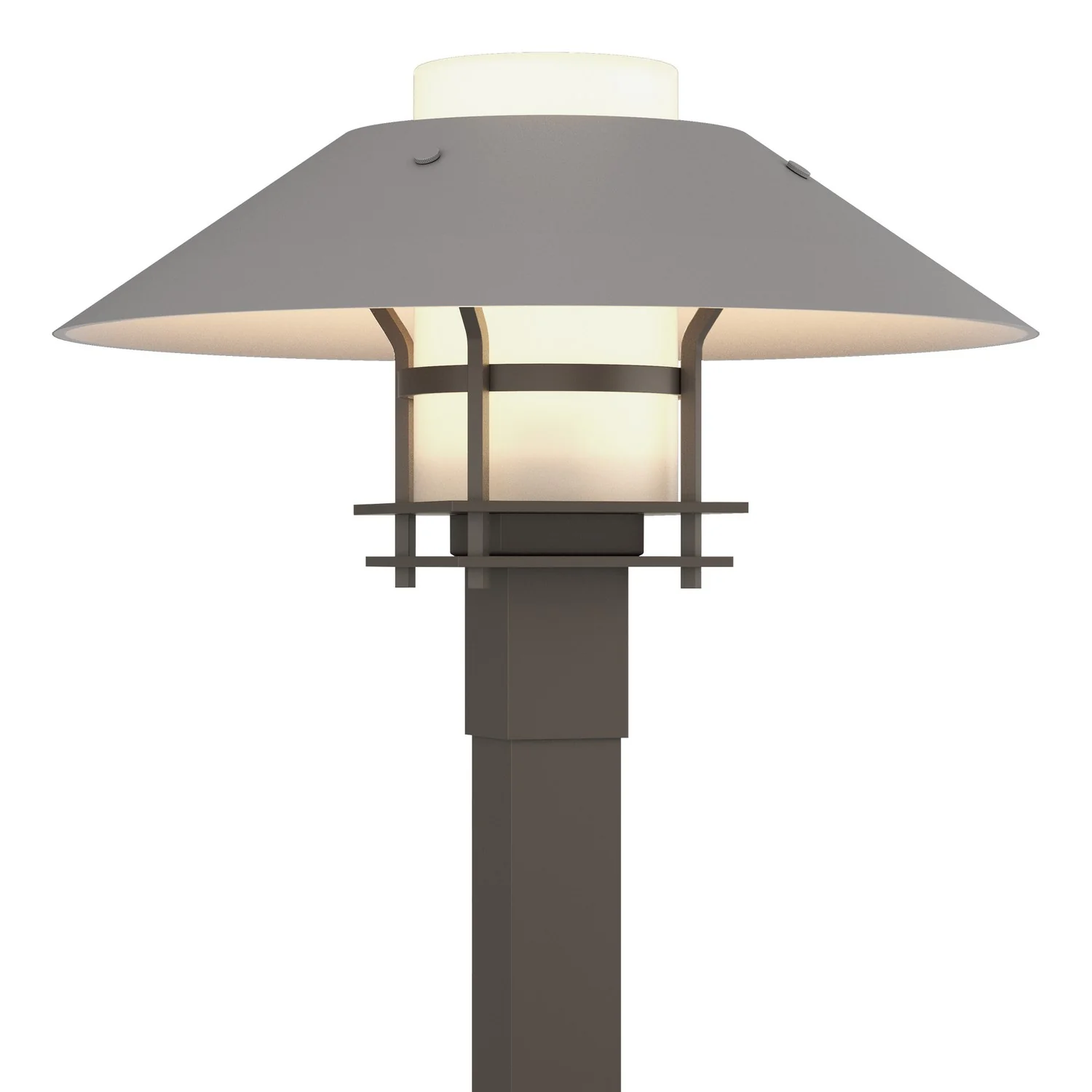 Henry Outdoor Post Light - Image 7