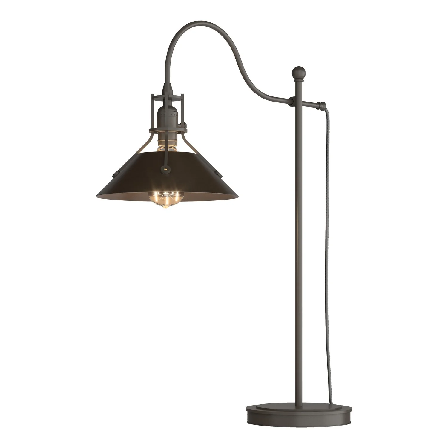 Henry Table Lamp - Image 2