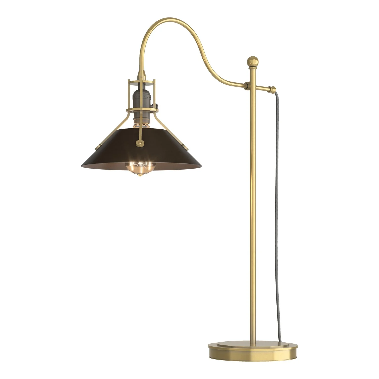 Henry Table Lamp - Image 27