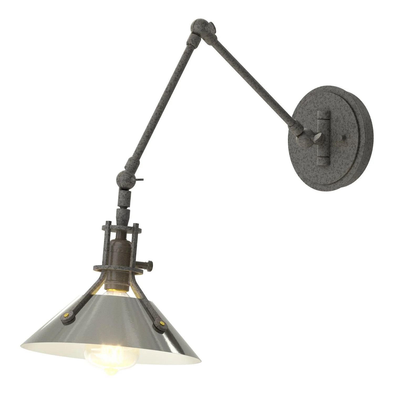 Henry Wall Sconce - Image 12