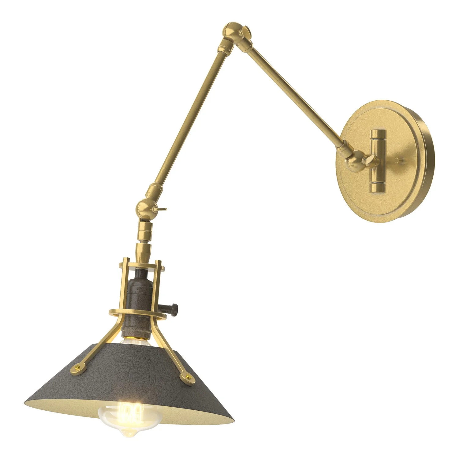 Henry Wall Sconce - Image 57