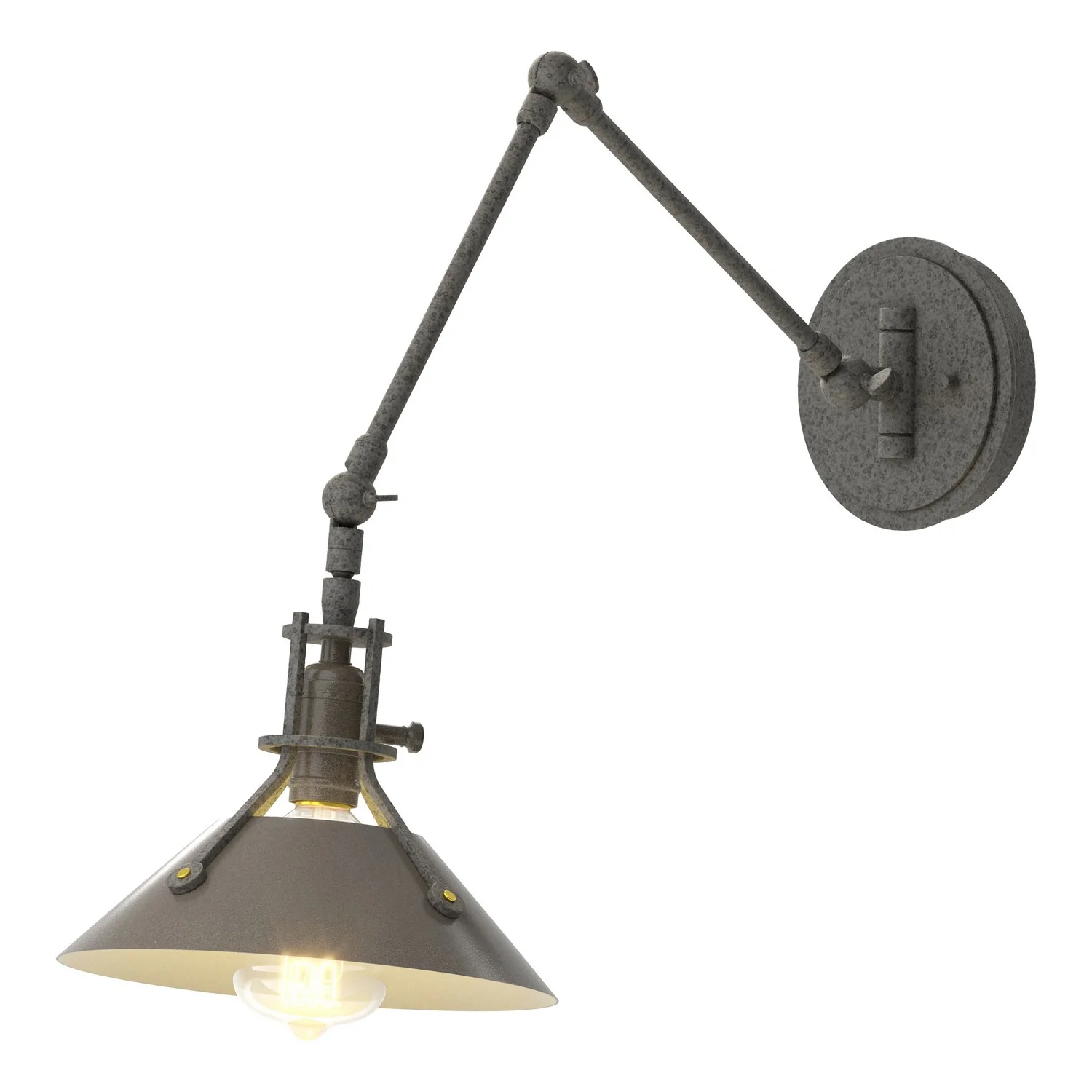 Henry Wall Sconce - Image 6