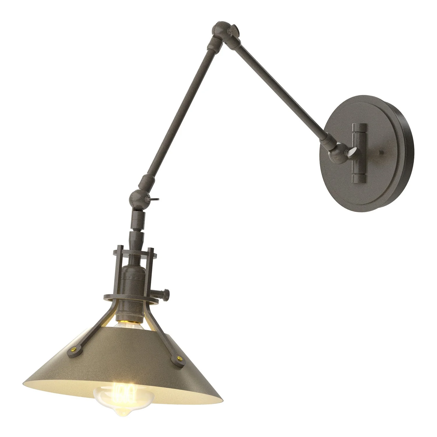 Henry Wall Sconce - Image 72
